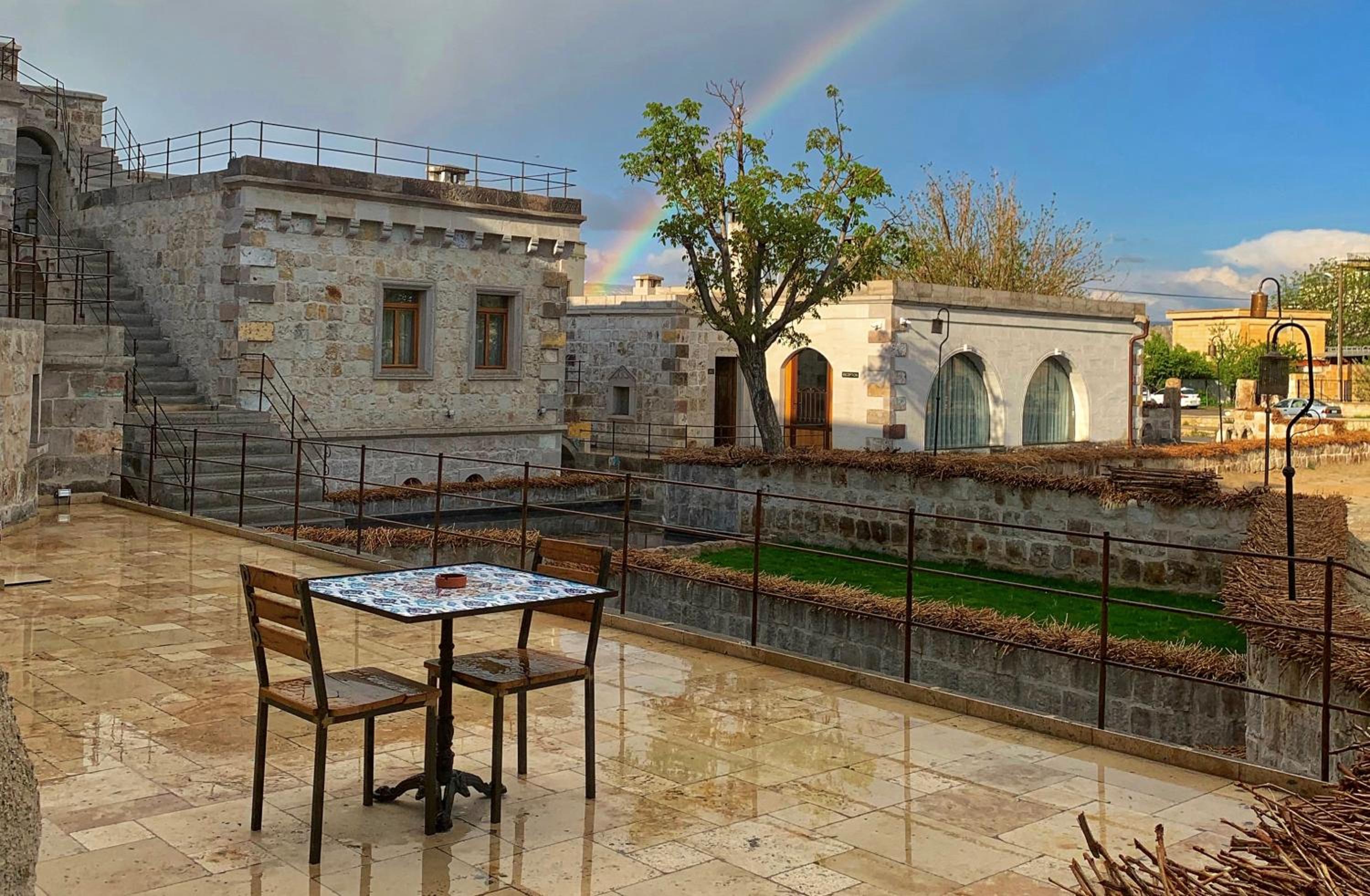 Design Cave Otel - Image 104