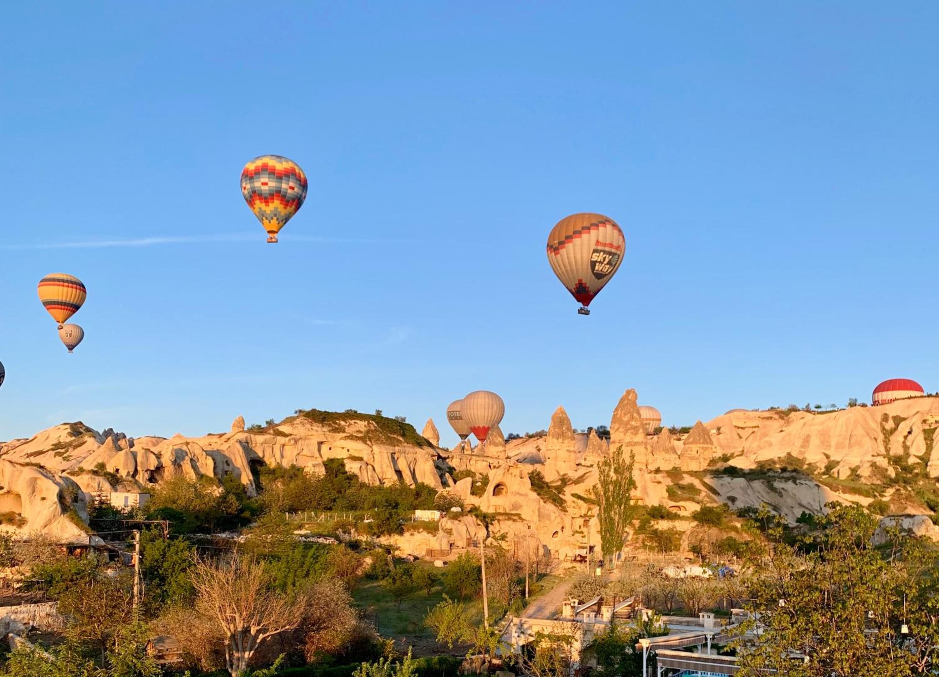 Design Cave Otel - Image 41