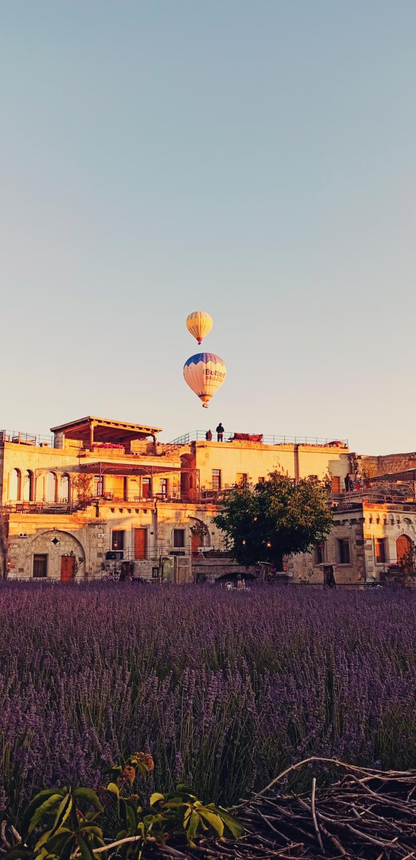 Design Cave Otel - Image 42