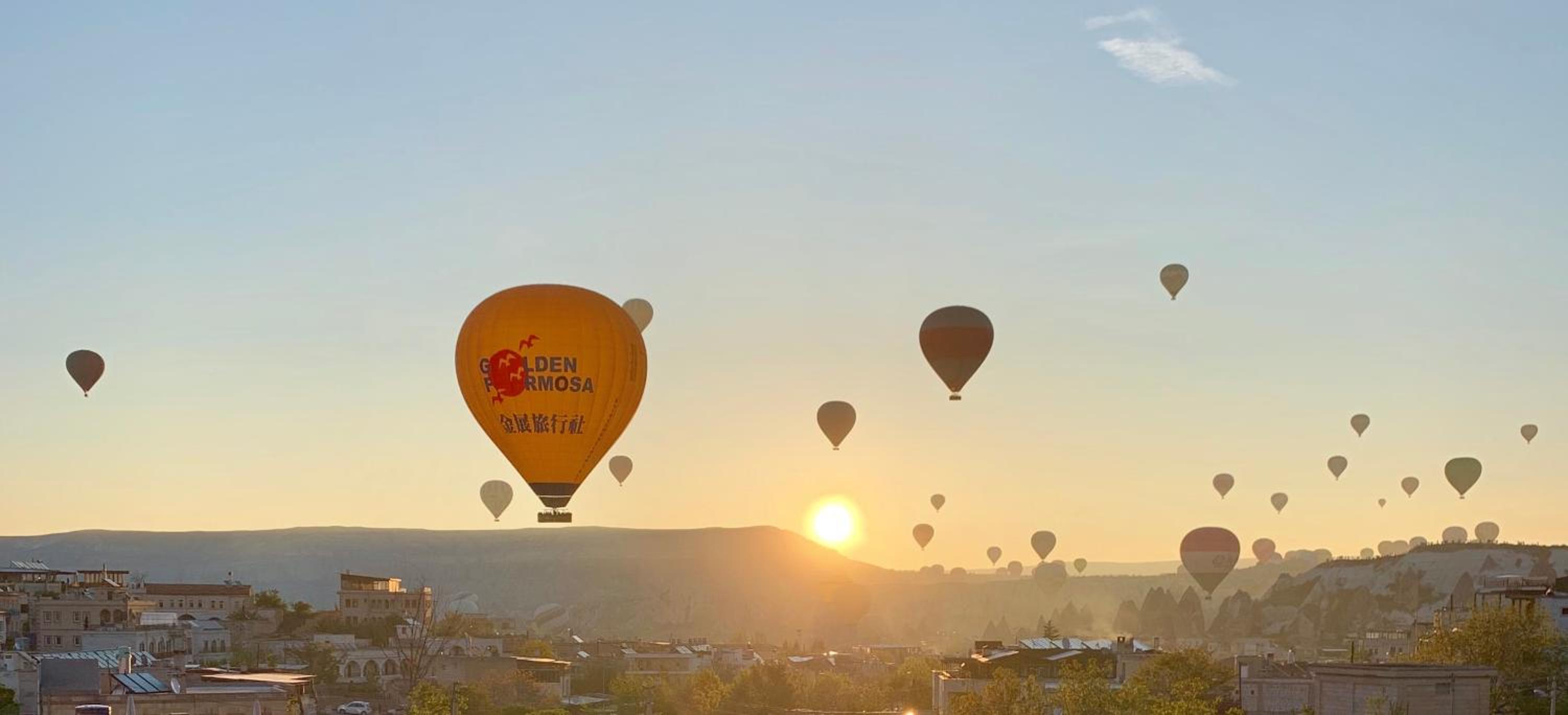 Design Cave Otel - Image 8