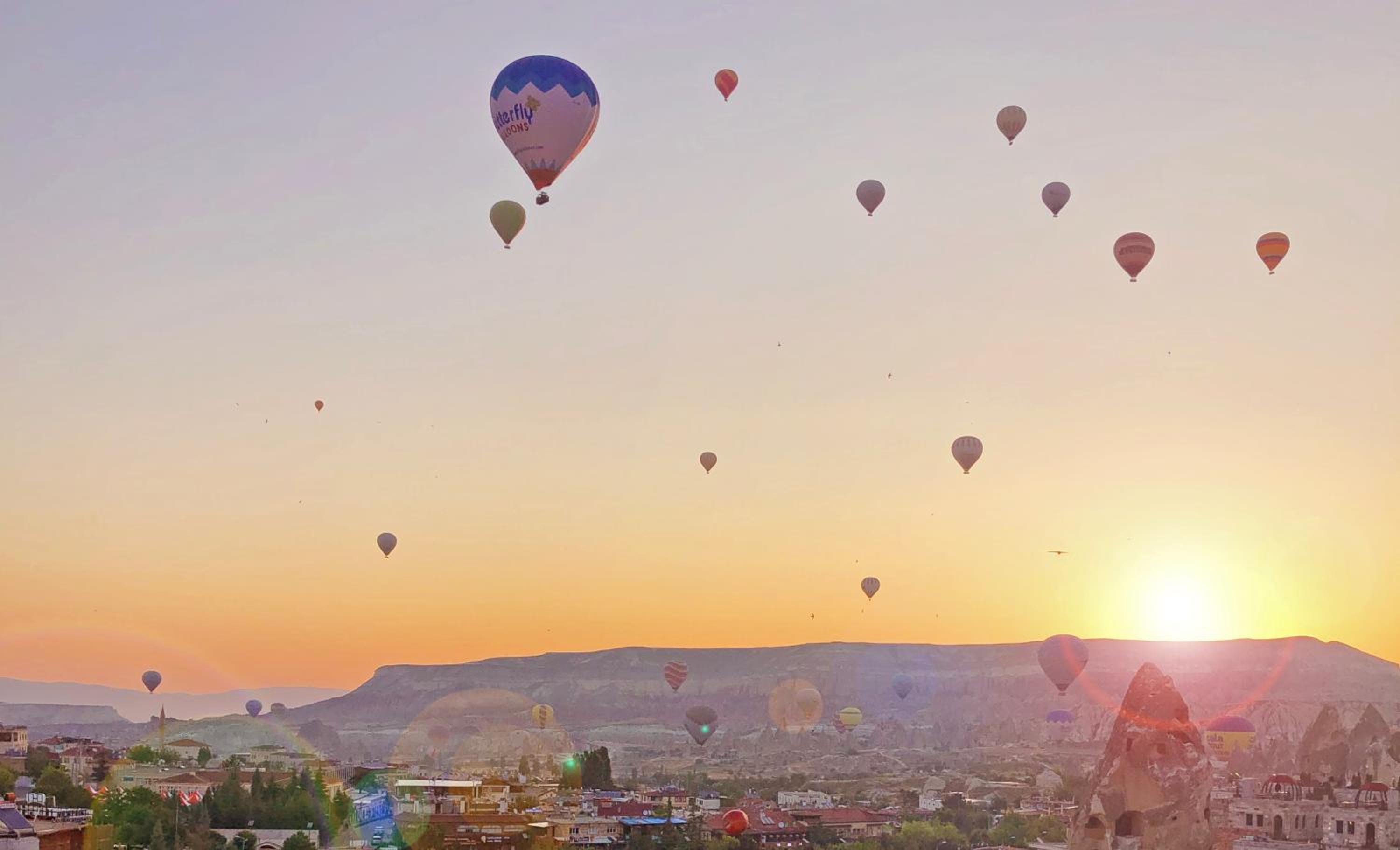 Design Cave Otel - Image 9