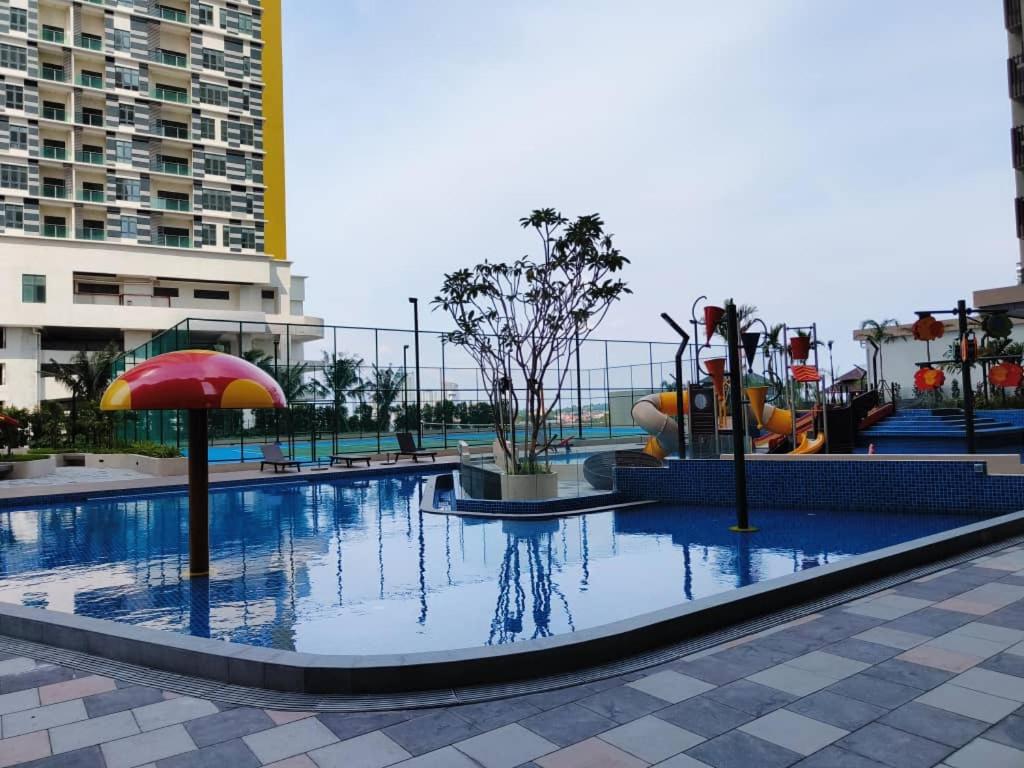Bali Residences Homestay Melaka Town photo 3