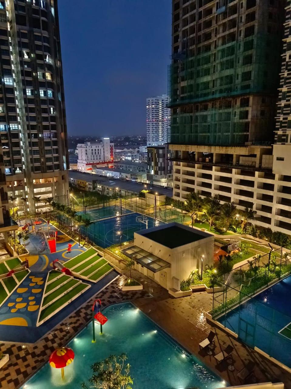Bali Residences Homestay Melaka Town photo 5