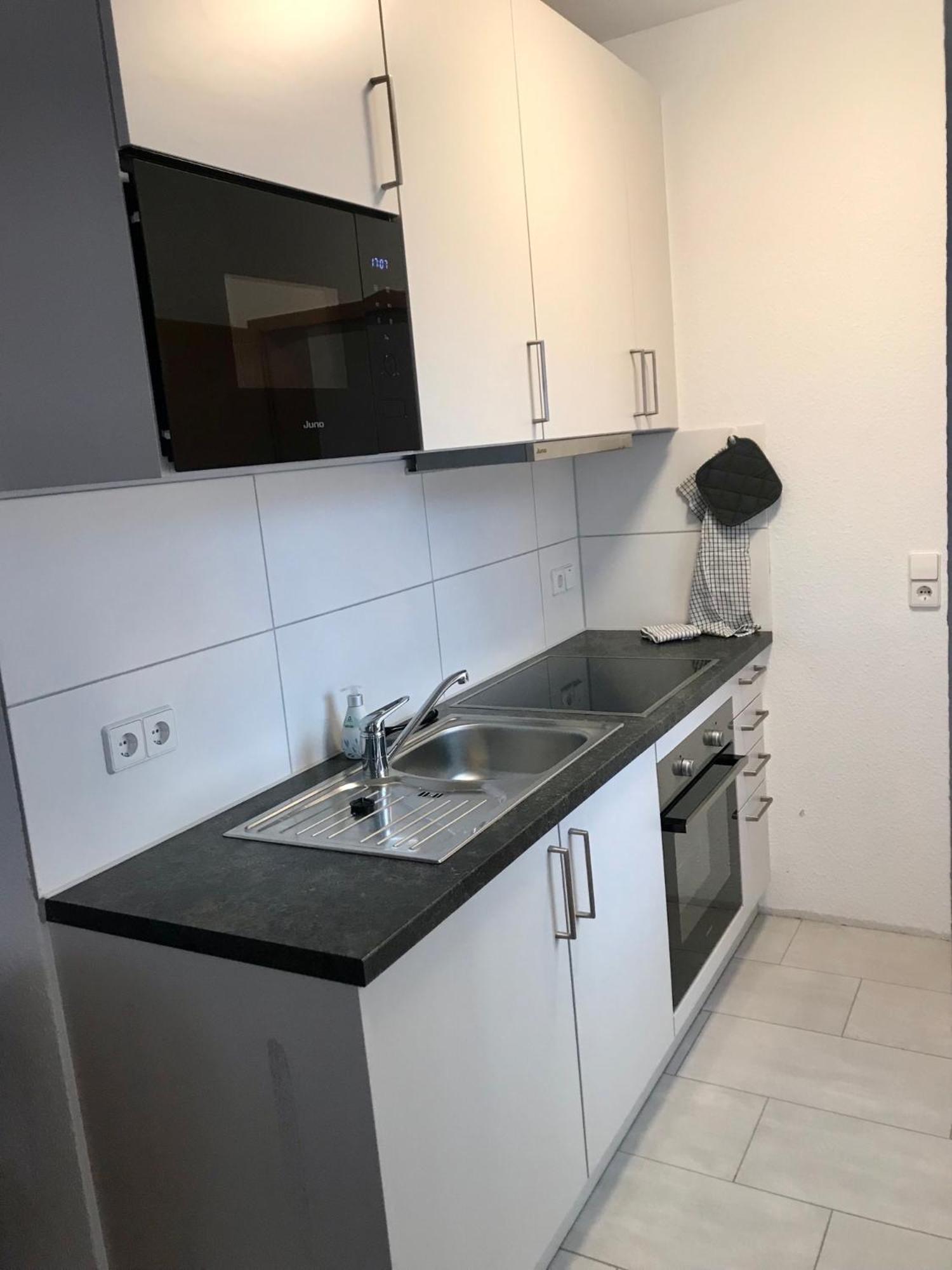 Serviced Apartments Hohenlohe