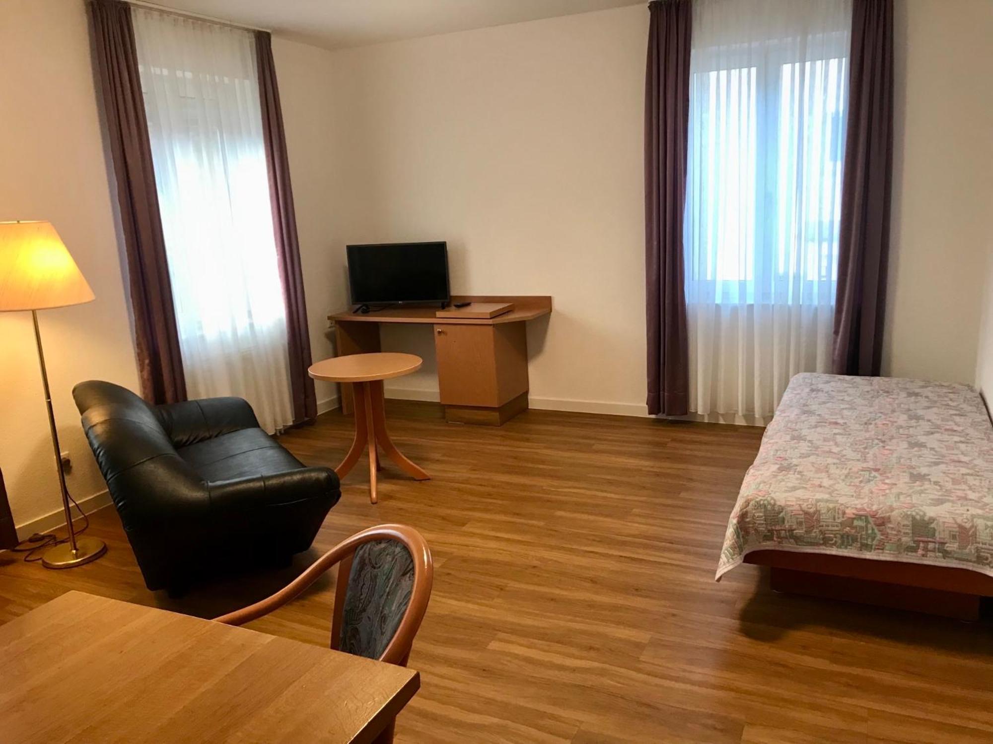 Serviced Apartments Hohenlohe