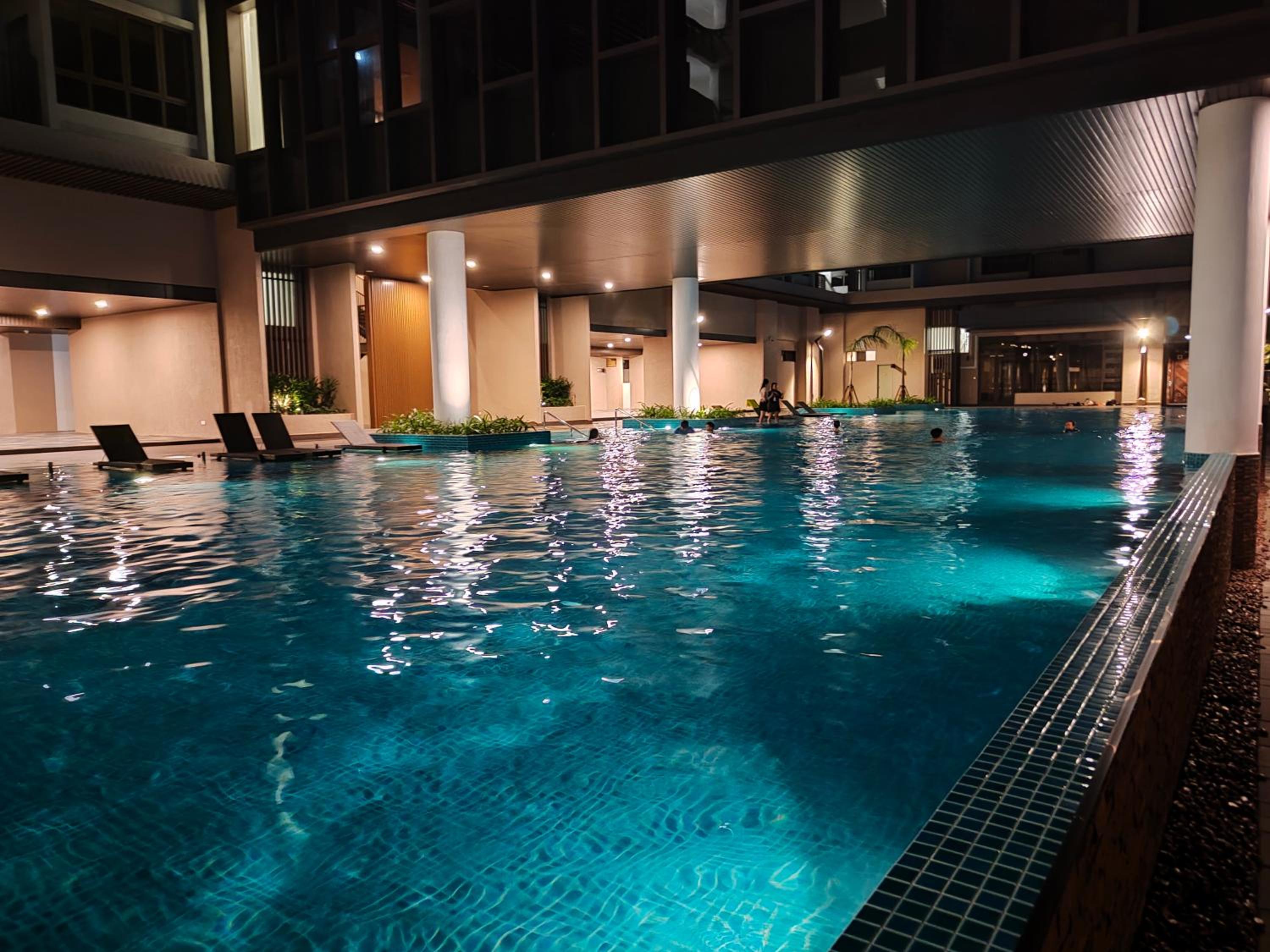 Bali Residences Homestay Melaka Town photo 7