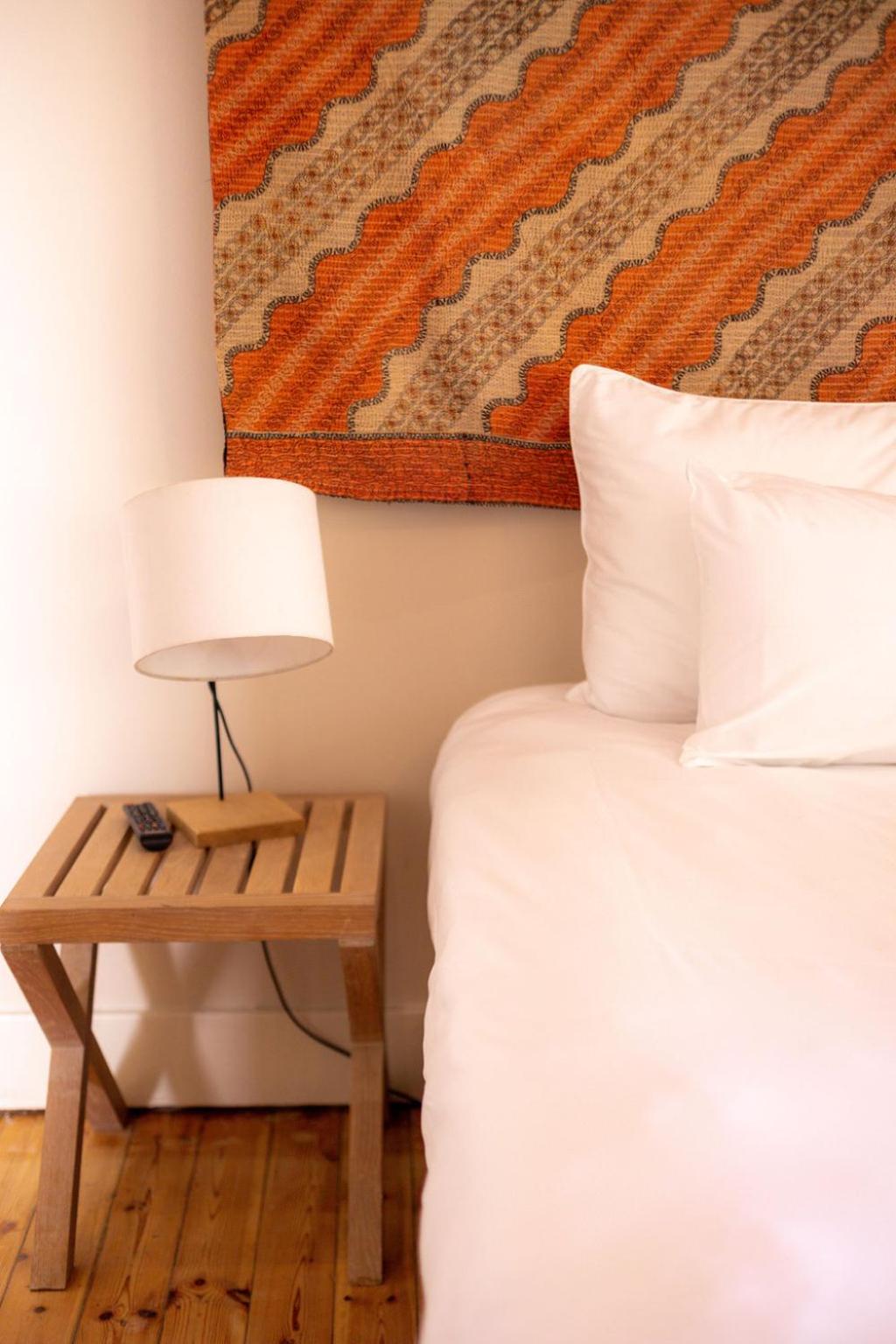 THE BIG - Luxury Backpackers