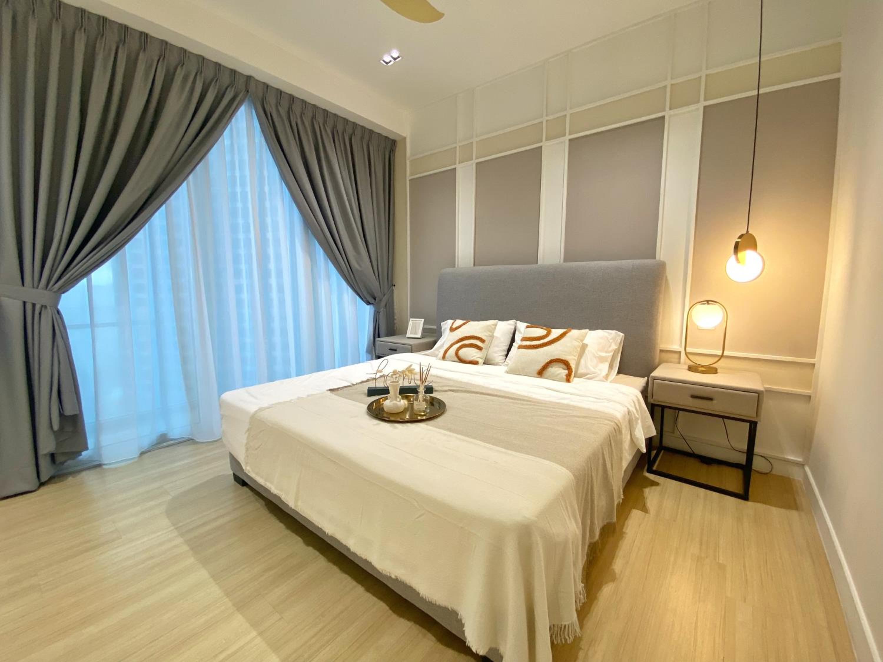 Lily and Loft - Camellia @ Bangsar Kuala Lumpur
