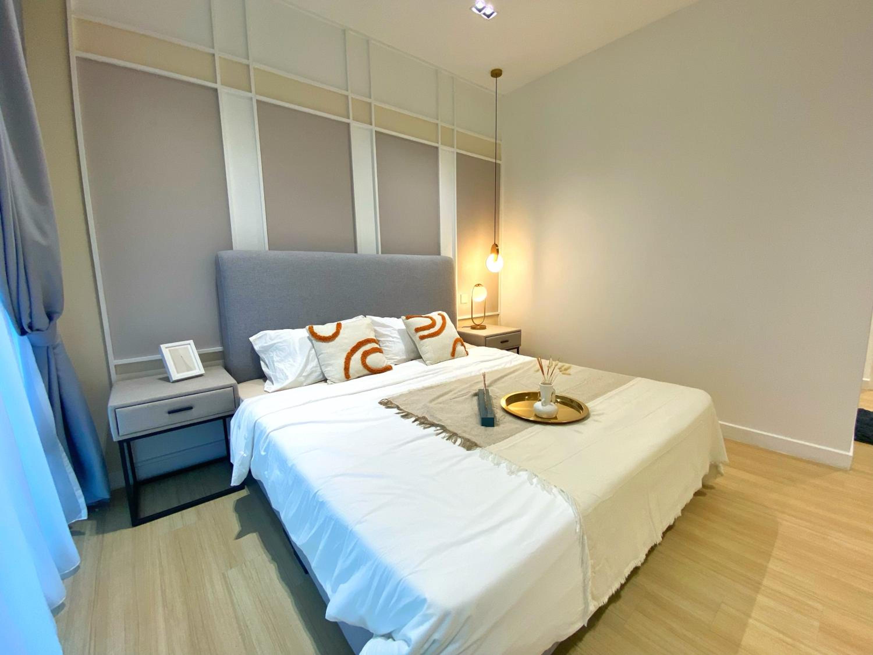 Lily and Loft - Camellia @ Bangsar Kuala Lumpur