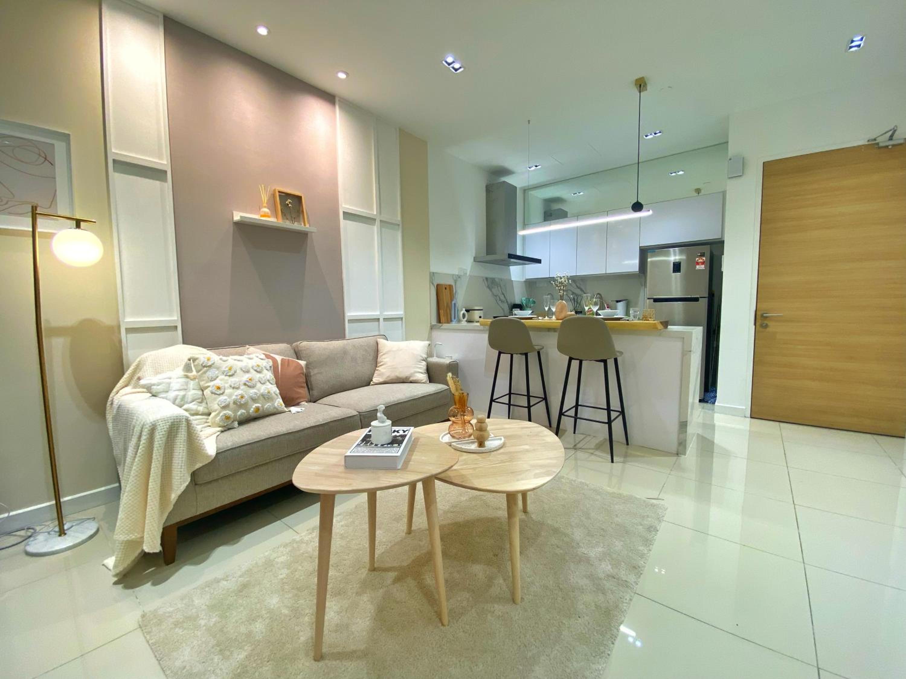 Lily and Loft - Camellia @ Bangsar Kuala Lumpur