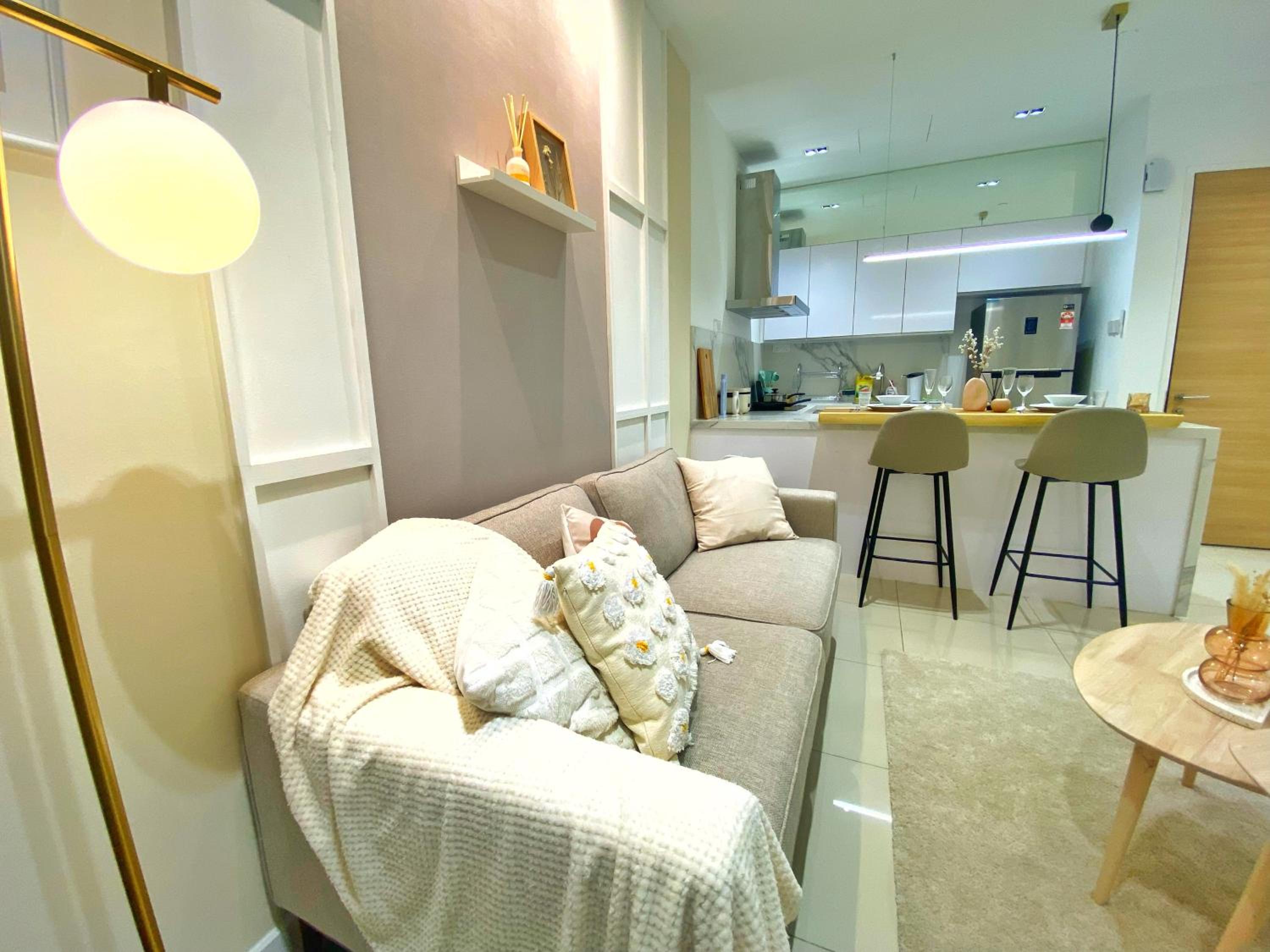 Lily and Loft - Camellia @ Bangsar Kuala Lumpur