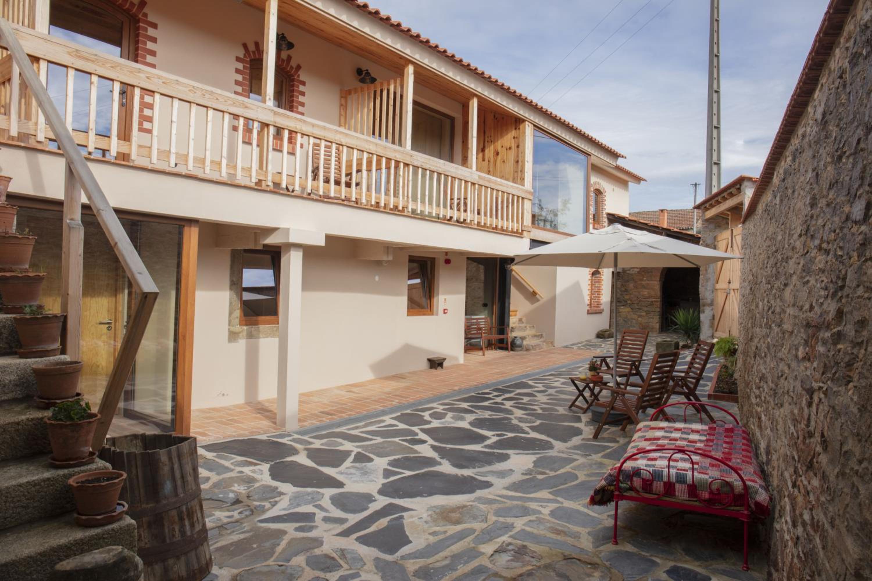 Vale das Maias - Casa de Campo, Billede 40