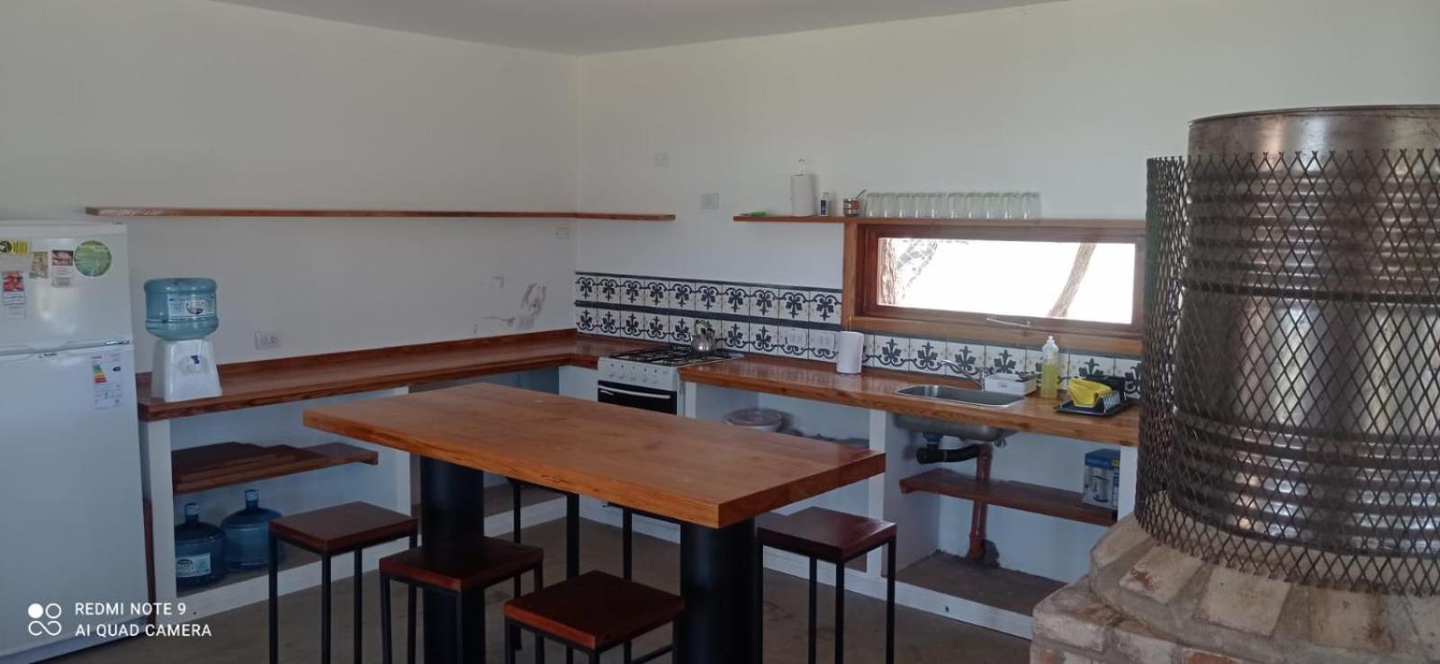 CASA YATAY