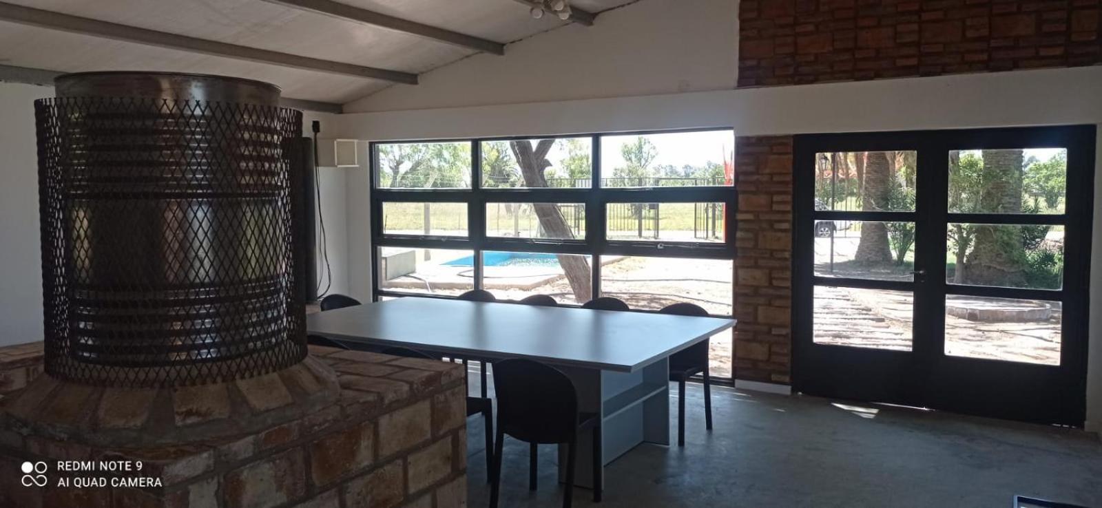 CASA YATAY