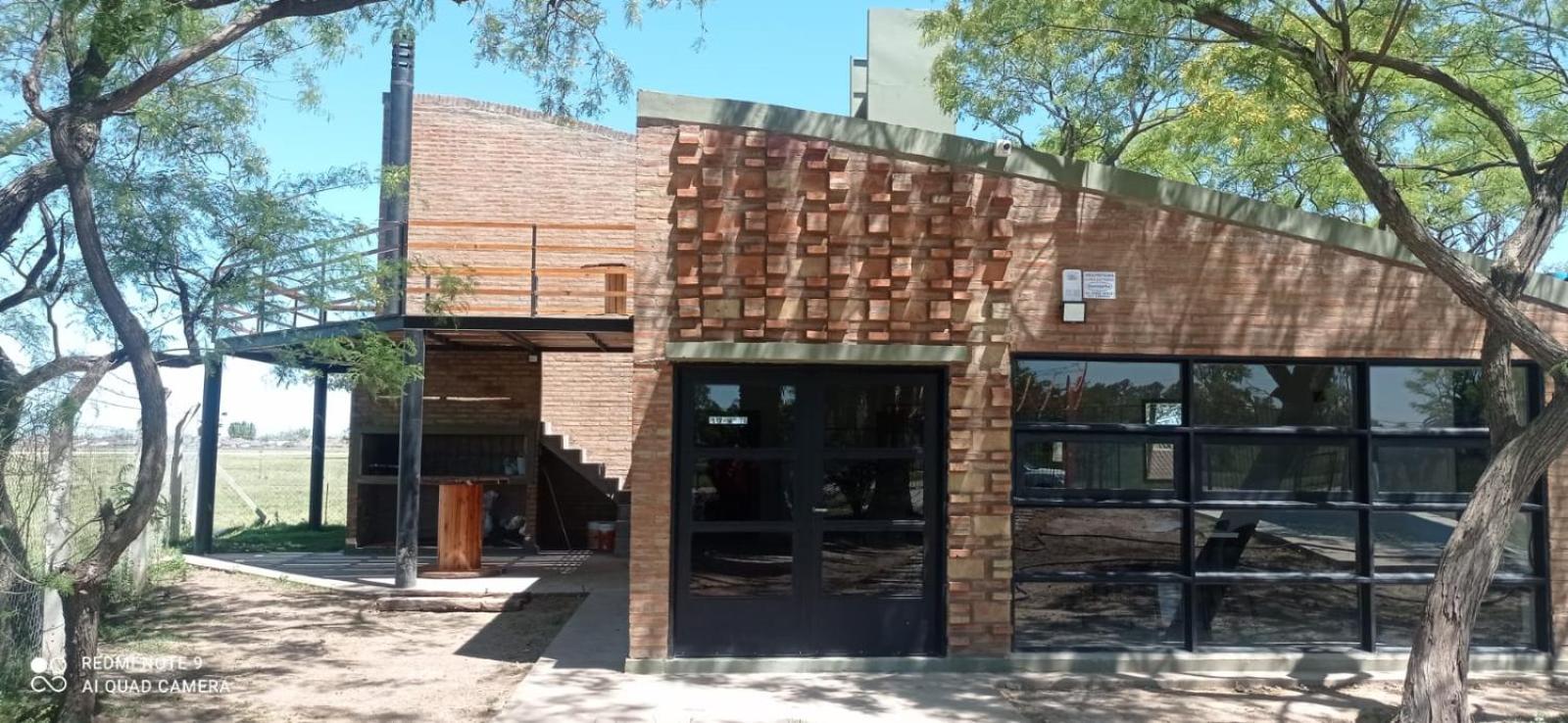 CASA YATAY
