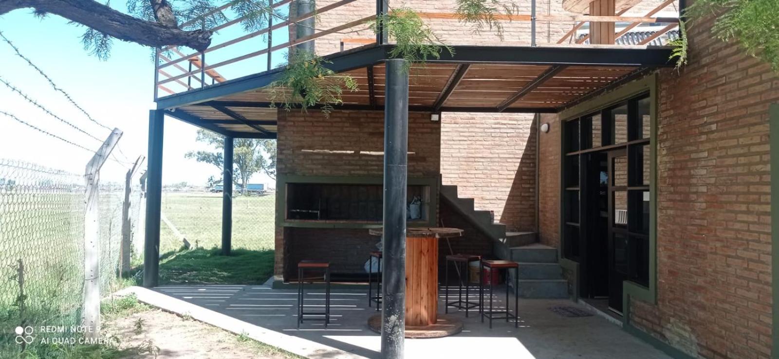 CASA YATAY