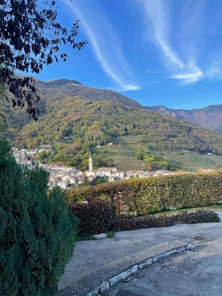 VILLA MARGHERITA