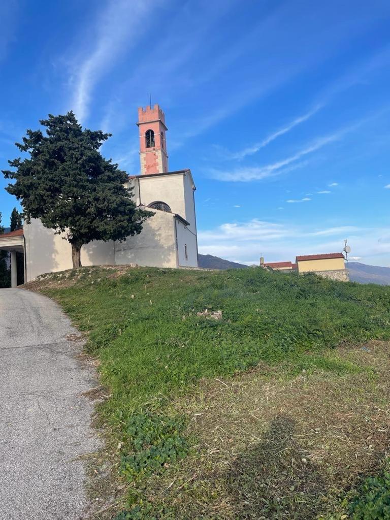 VILLA MARGHERITA