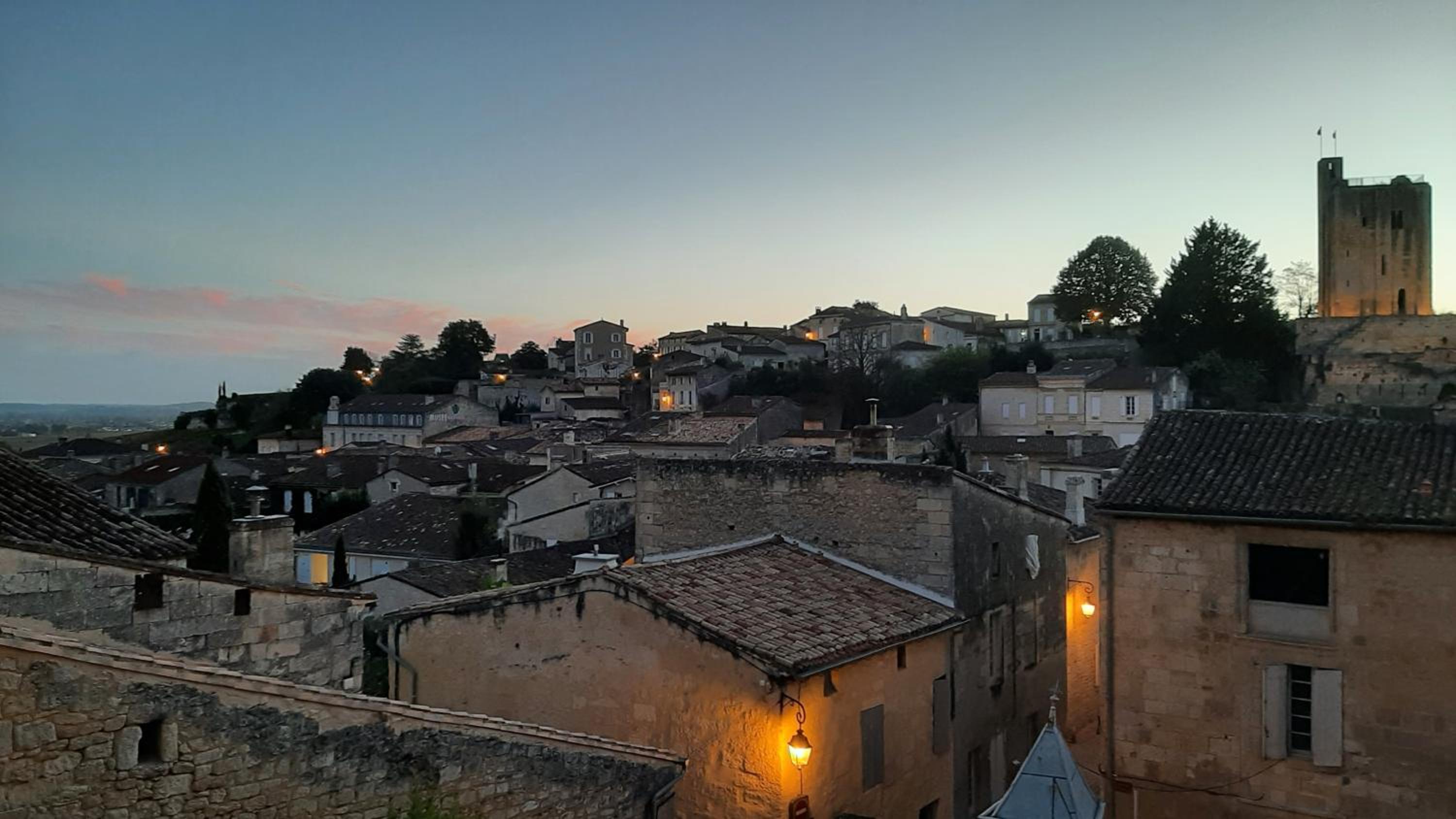 La Maison Colline
