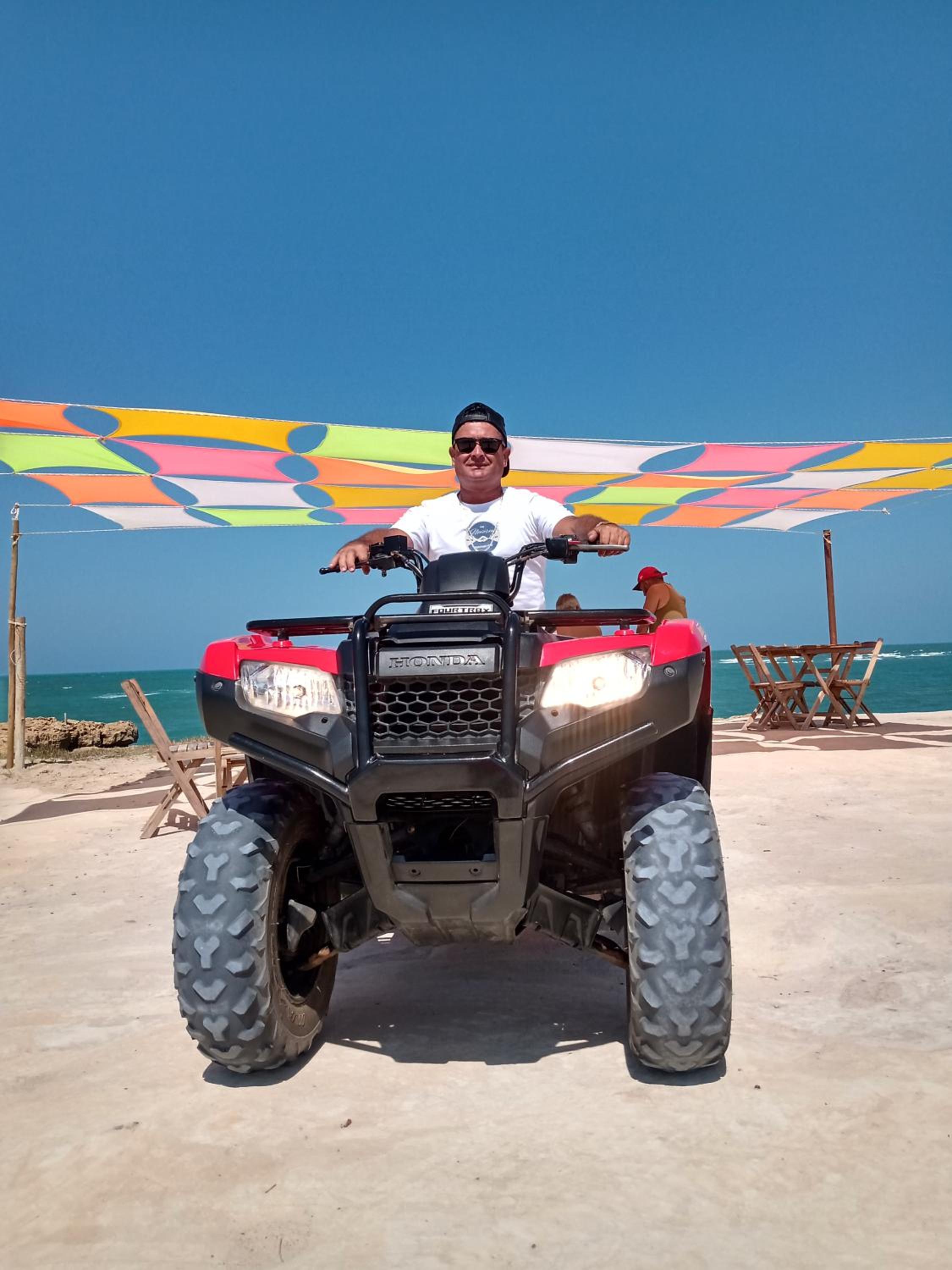 Nascer do Sol Kitesurf House