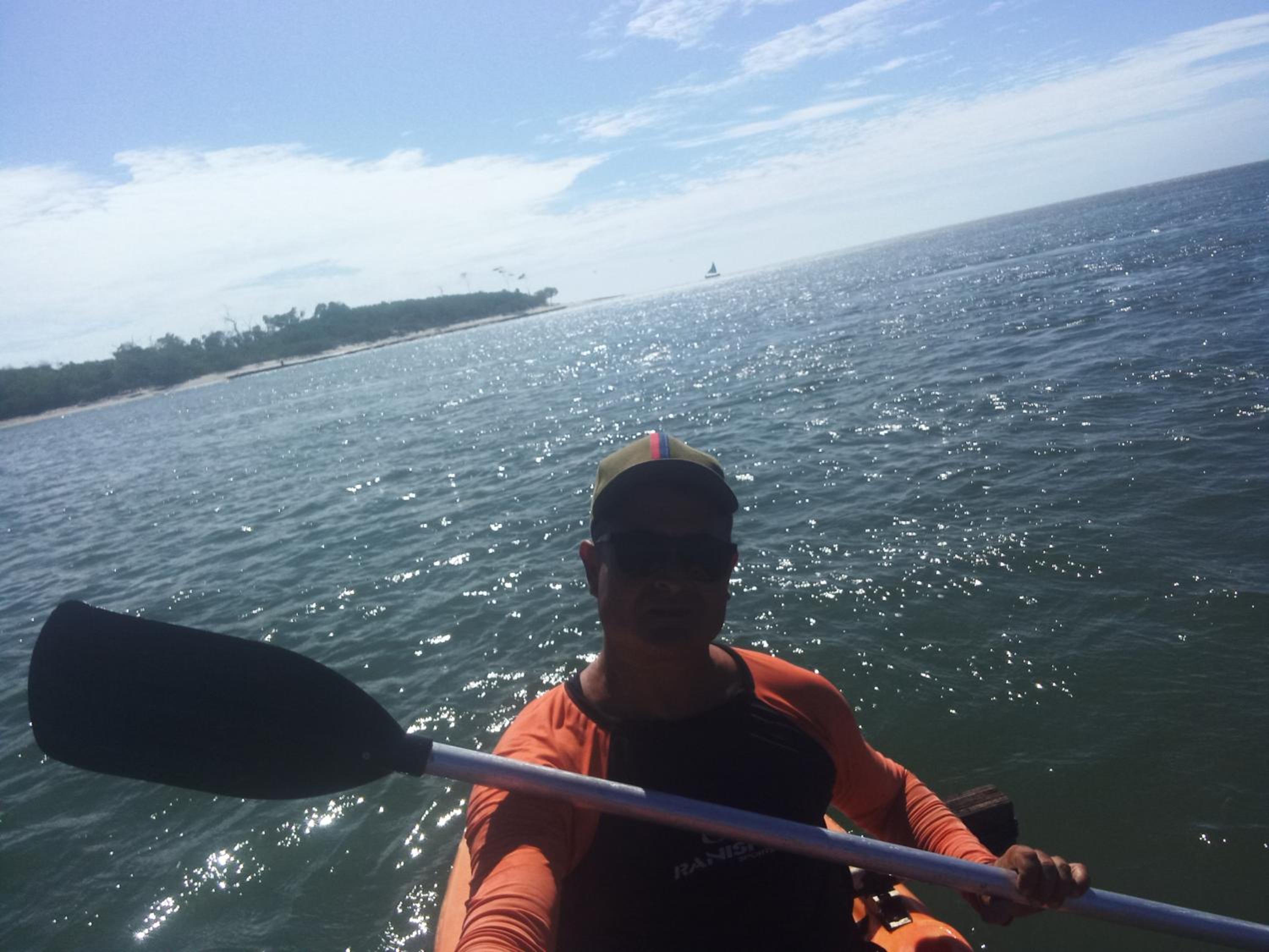 Nascer do Sol Kitesurf House