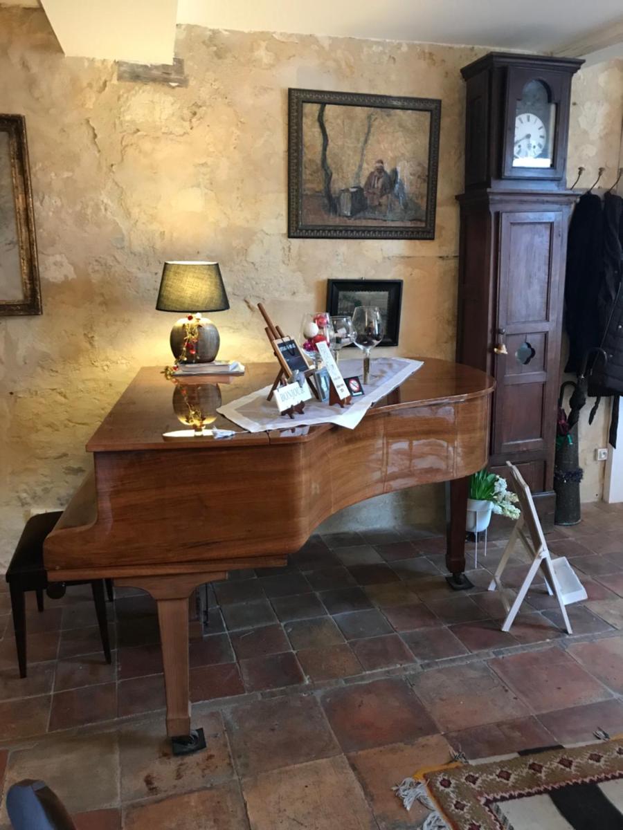 La Maison Colline