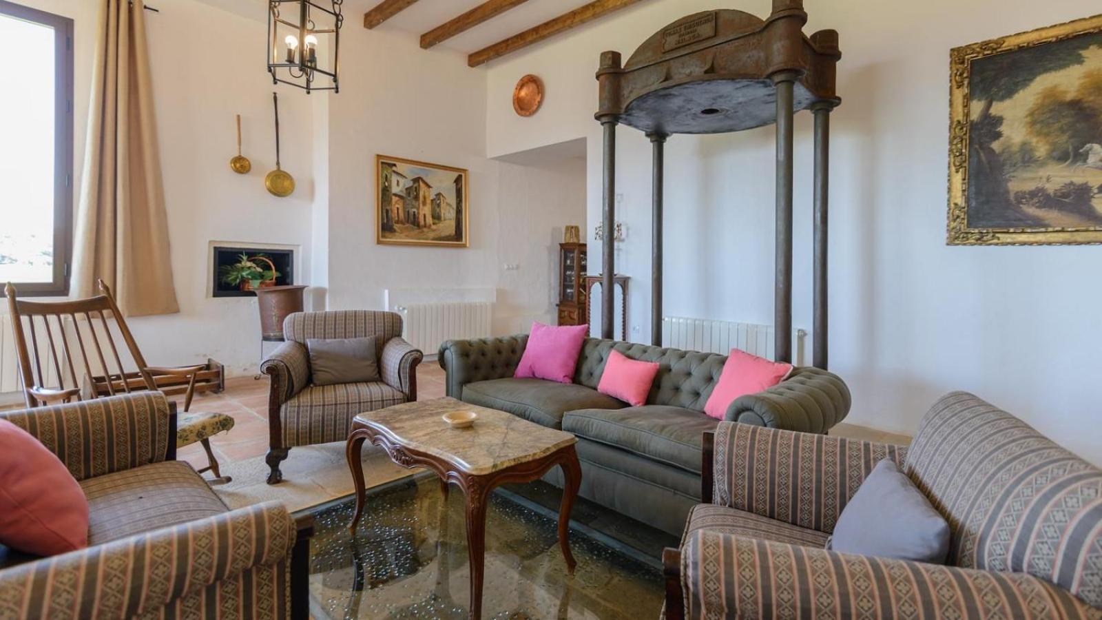 lounge