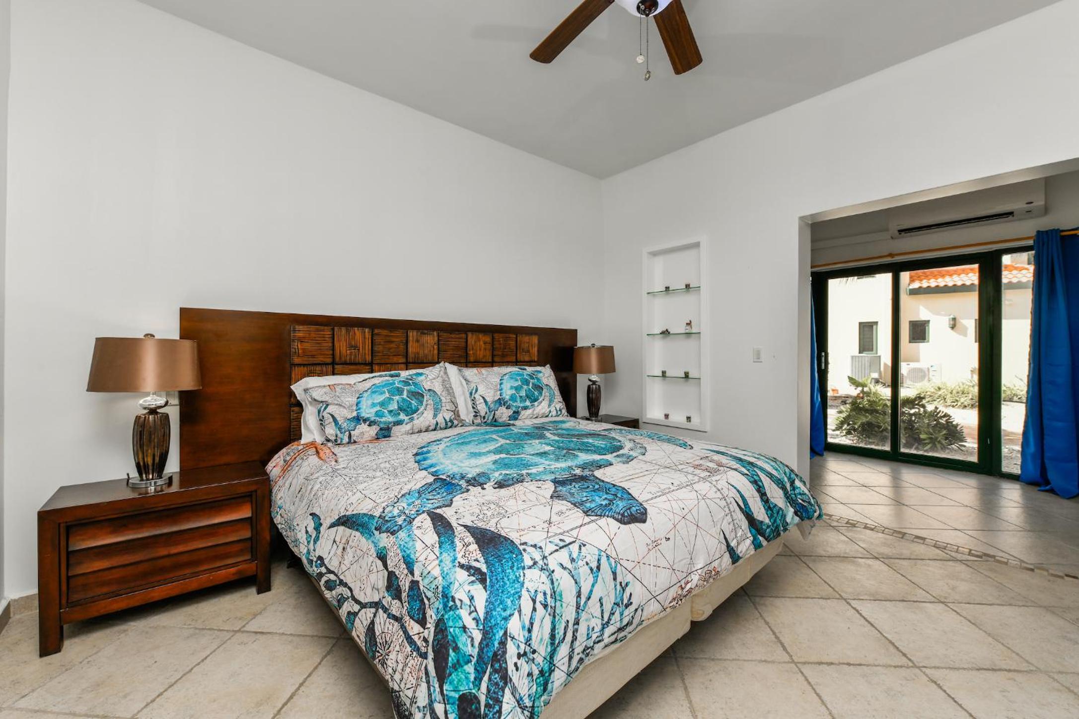 Tierra Del Sol Resort & Golf
