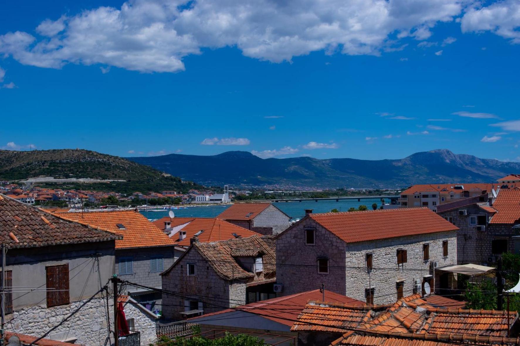 Stone House Marino