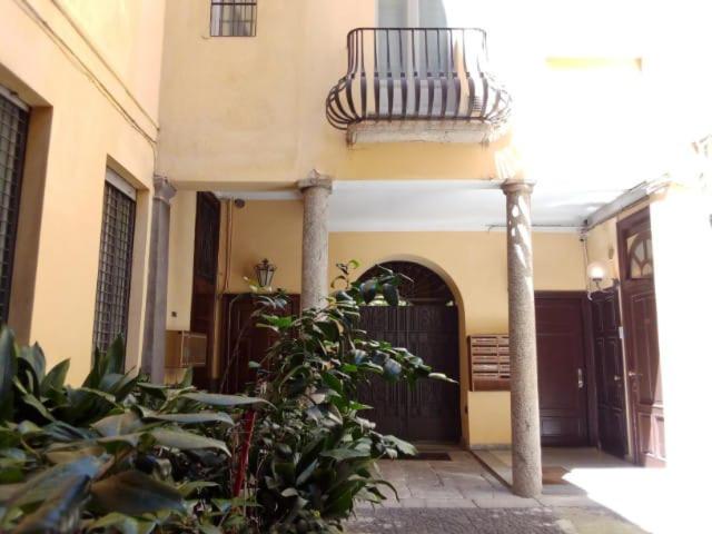 BnButler - Pontaccio 4 - Brera - Atmosfere di Charme in Pieno Centro