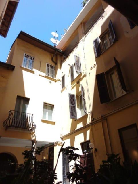 BnButler - Pontaccio 4 - Brera - Atmosfere di Charme in Pieno Centro