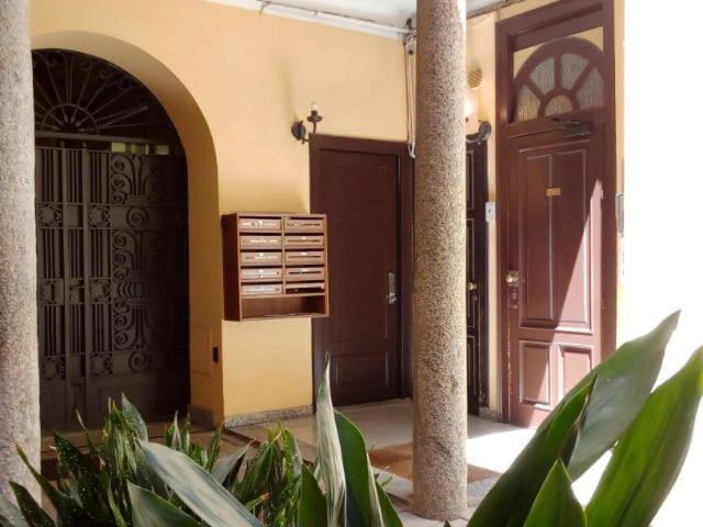 BnButler - Pontaccio 4 - Brera - Atmosfere di Charme in Pieno Centro