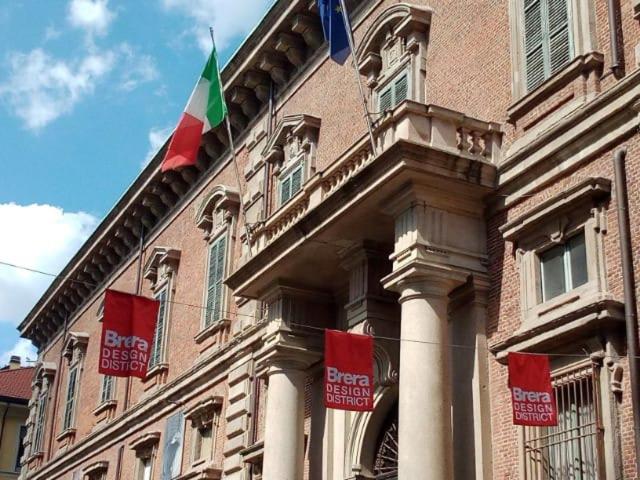 BnButler - Pontaccio 4 - Brera - Atmosfere di Charme in Pieno Centro
