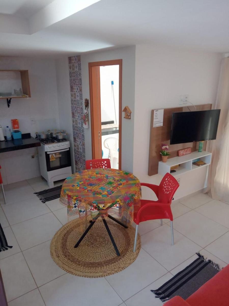 MRG - Condomínio NOVO FRANCES - Apartamento Duplex - 2 dormitórios - 150 metros do mar view 4
