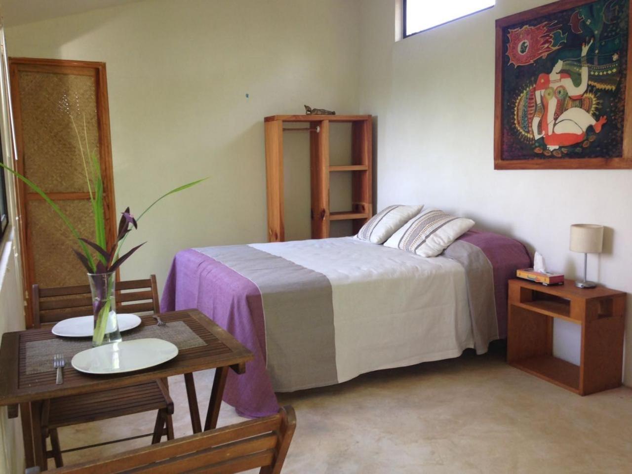 Centro Sati Bungalow view 4