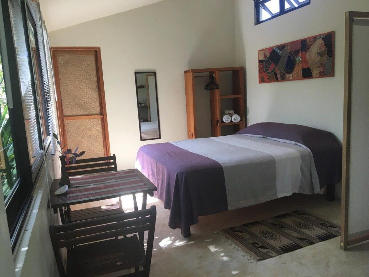 Centro Sati Bungalow view 5