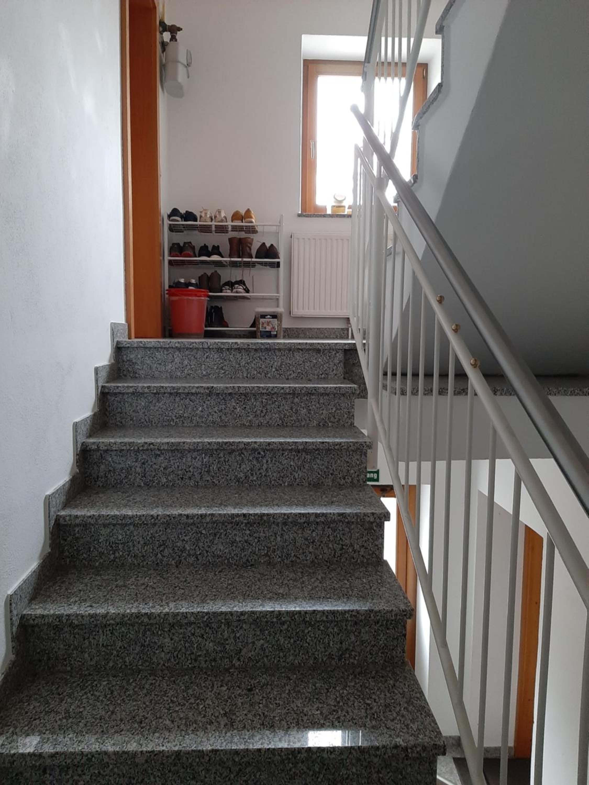 Schöne Wohnung am Bauernhof