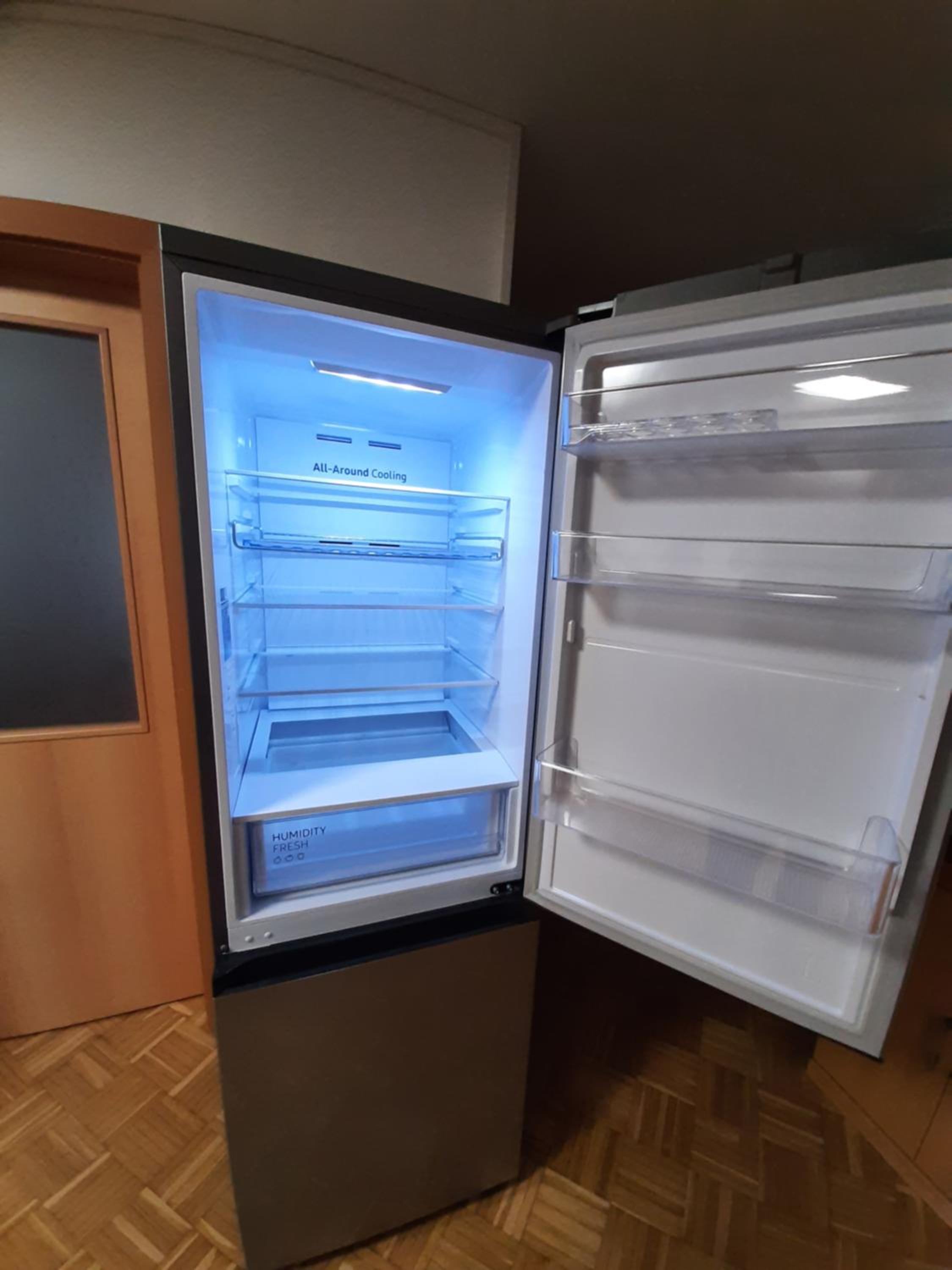 Schöne Wohnung am Bauernhof
