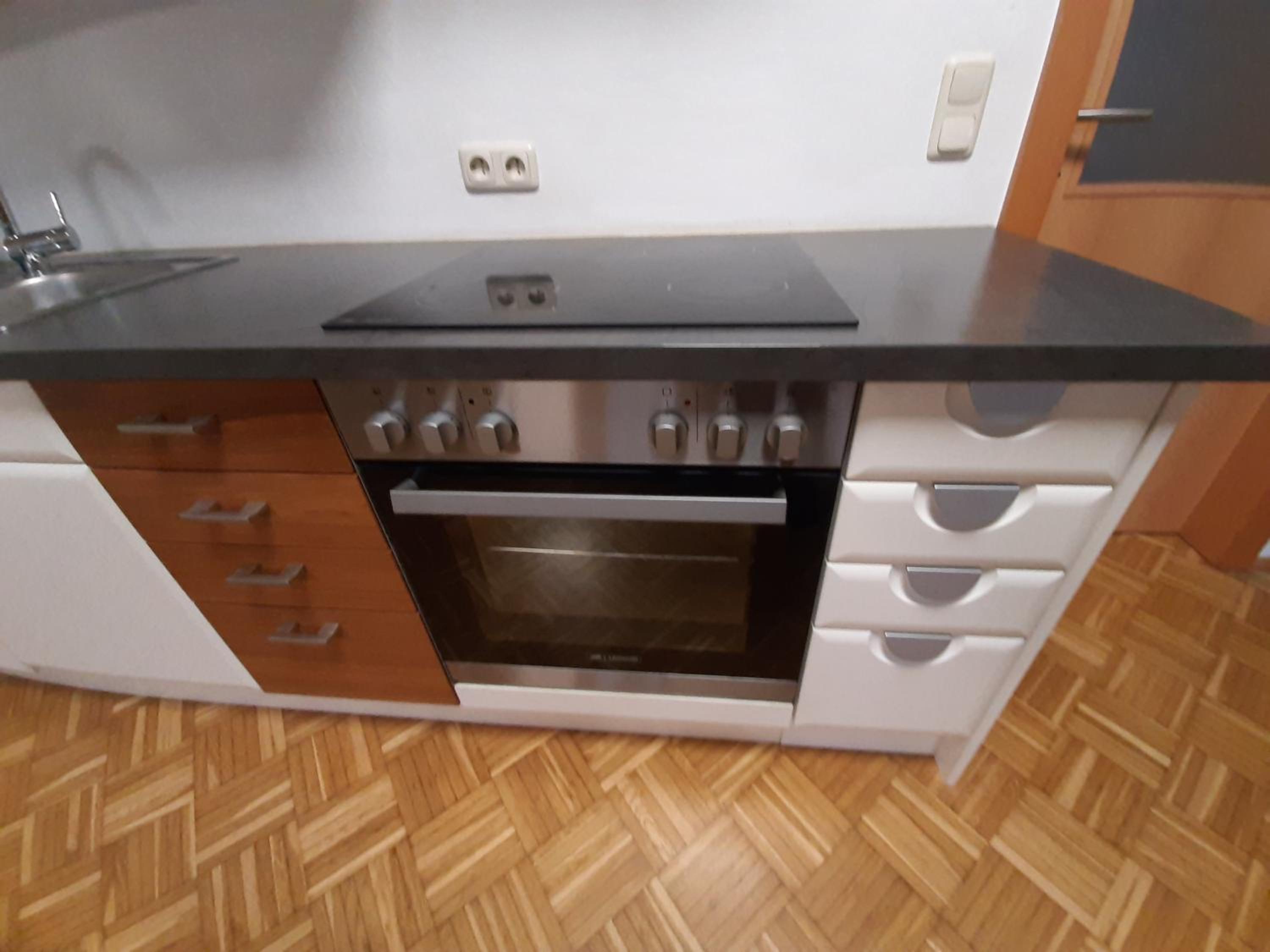 Schöne Wohnung am Bauernhof