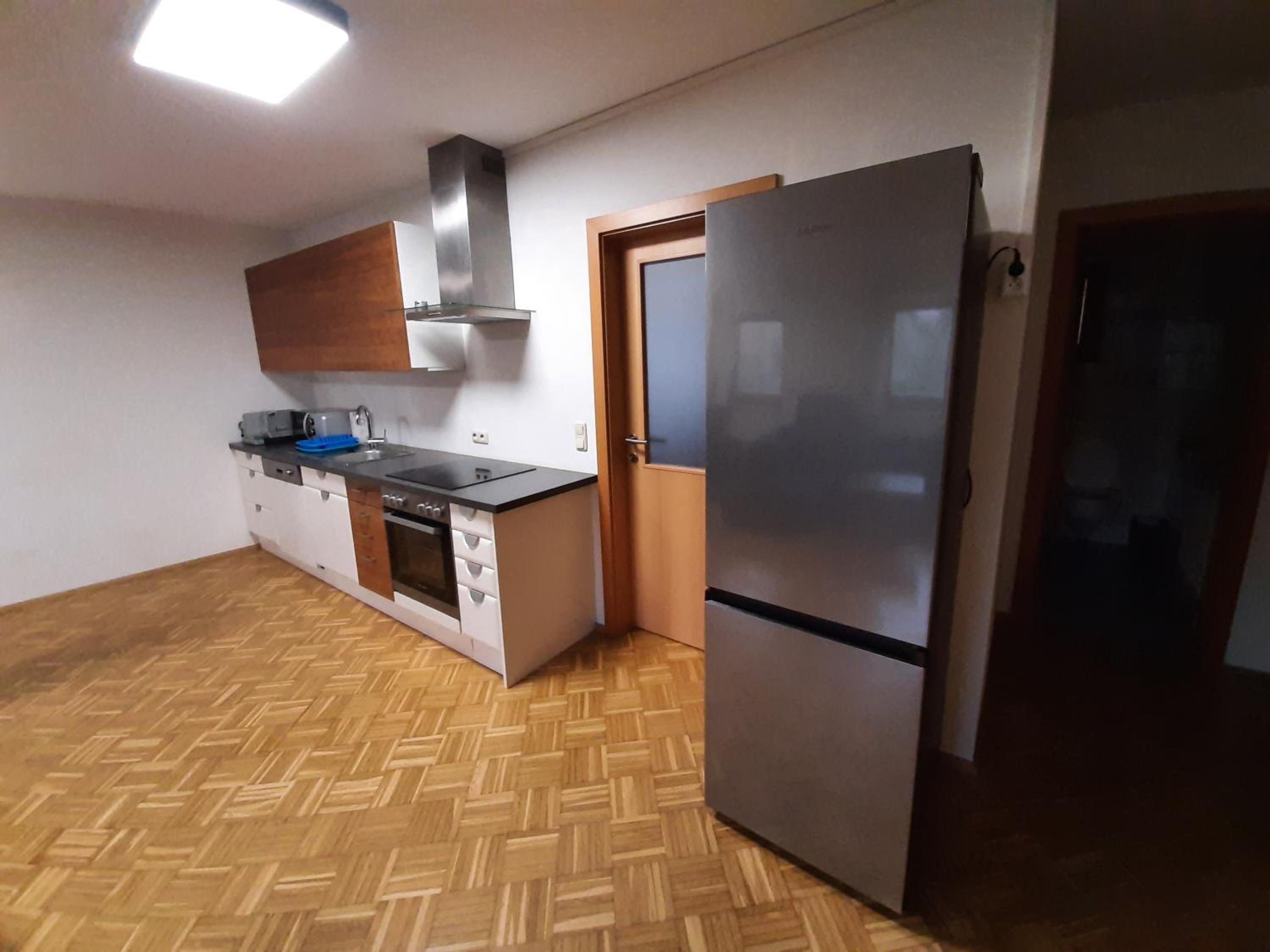 Schöne Wohnung am Bauernhof