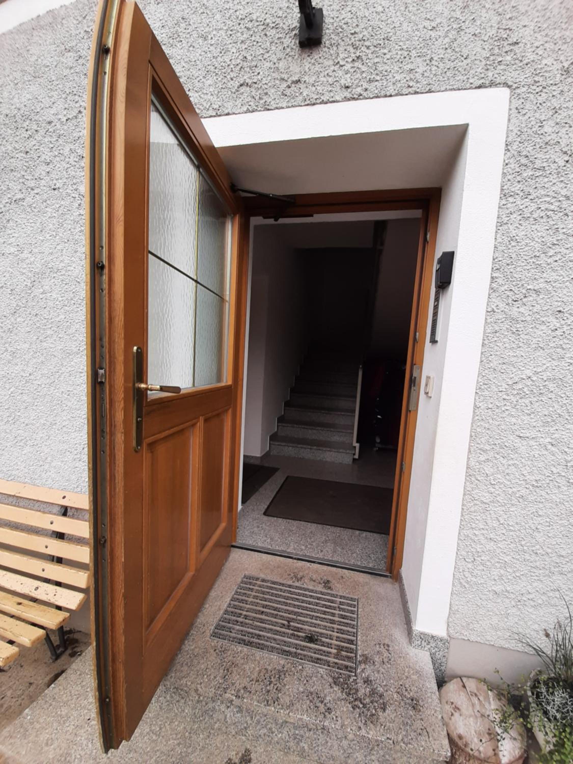 Schöne Wohnung am Bauernhof