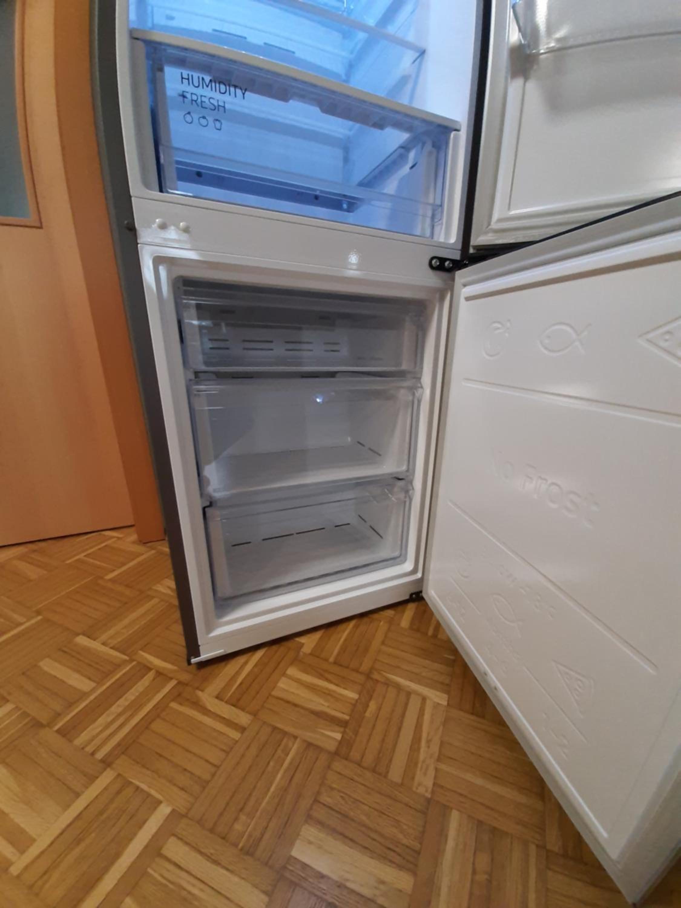 Schöne Wohnung am Bauernhof