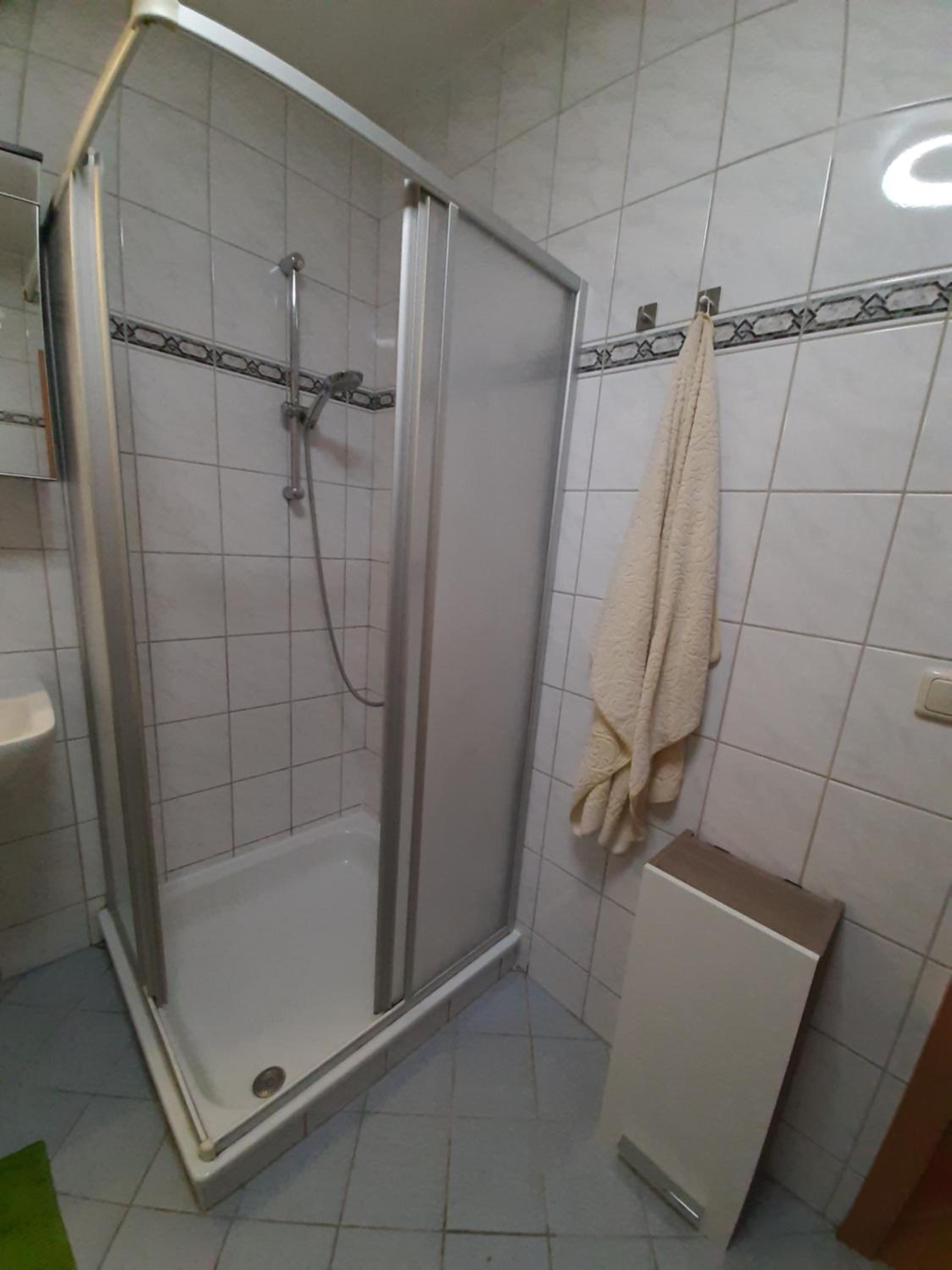 Schöne Wohnung am Bauernhof