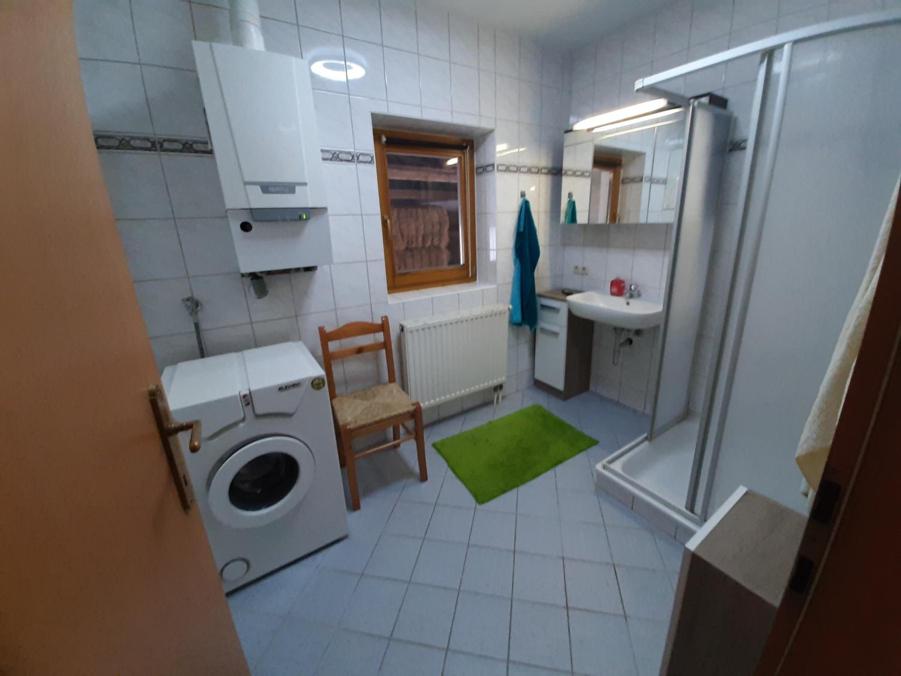 Schöne Wohnung am Bauernhof