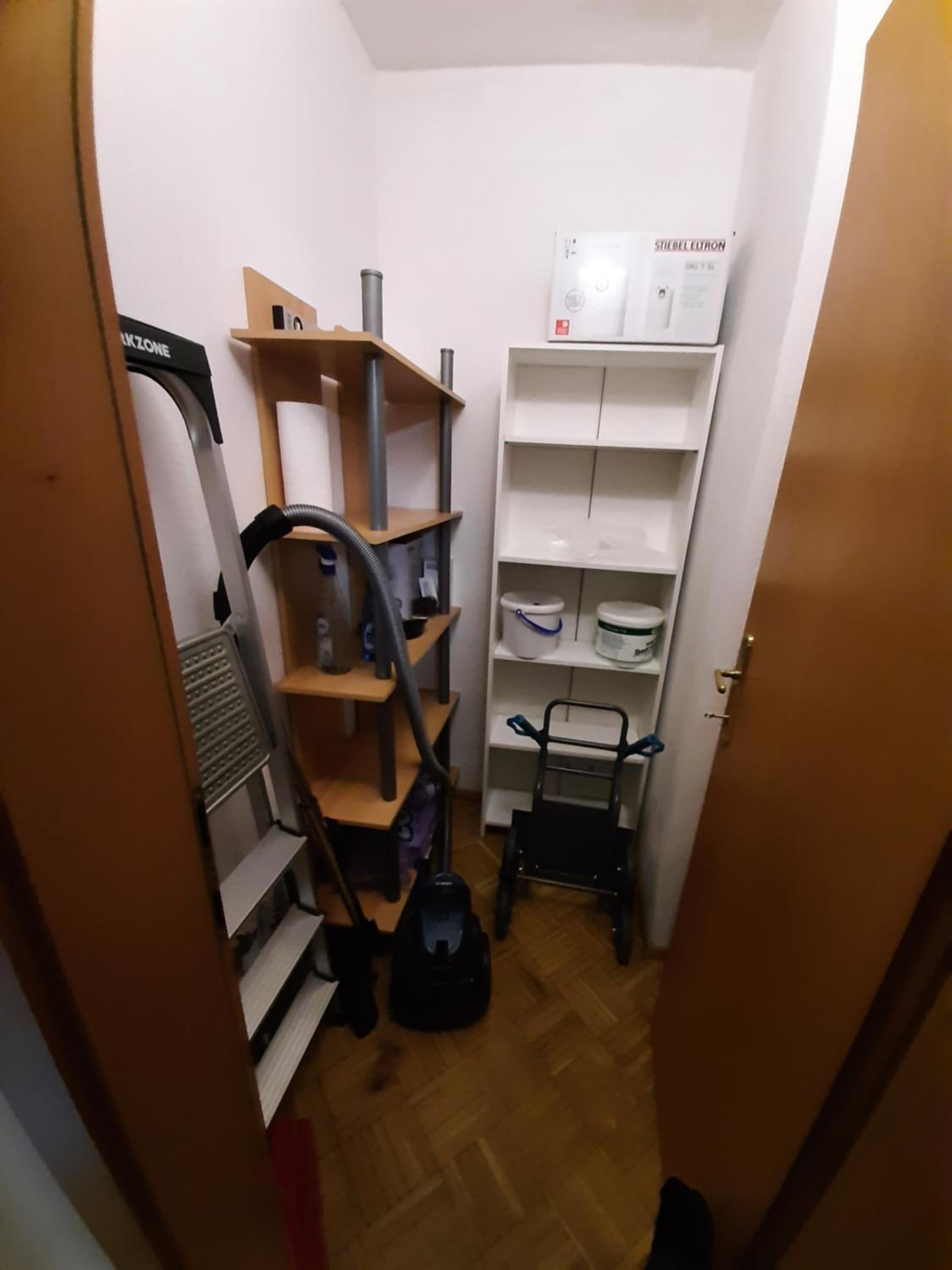 Schöne Wohnung am Bauernhof