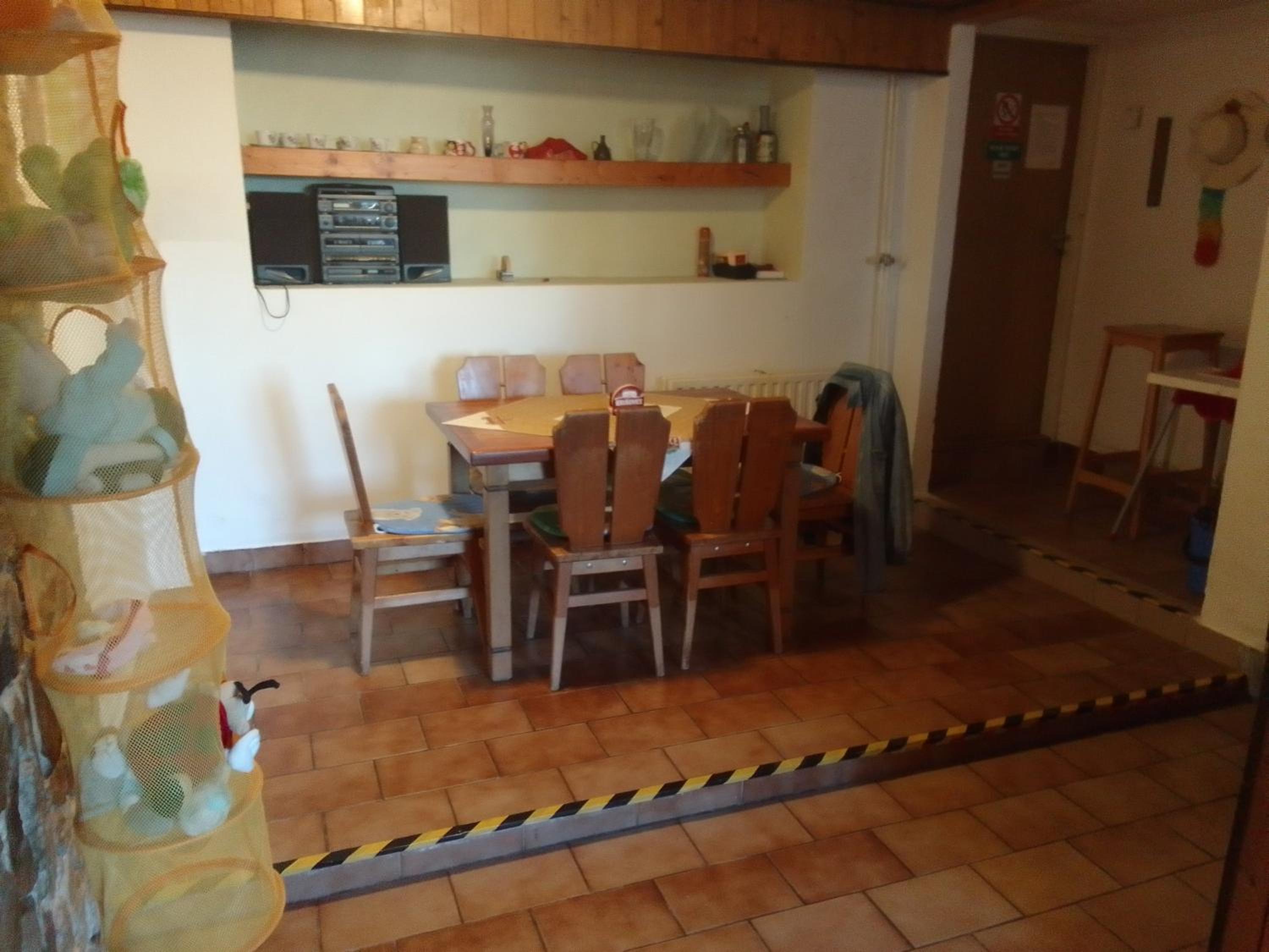 Chata Nová Huť