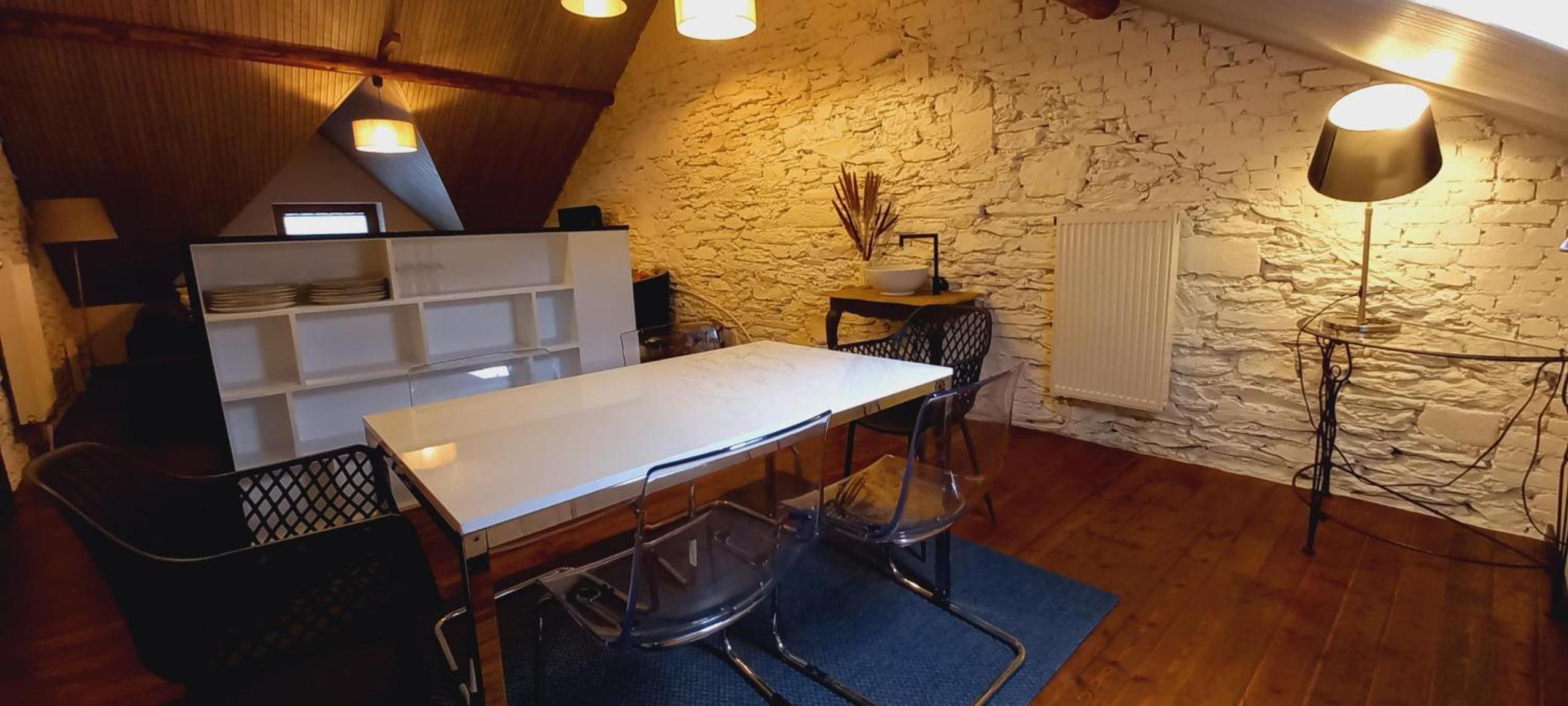 Gîte Chez Simone