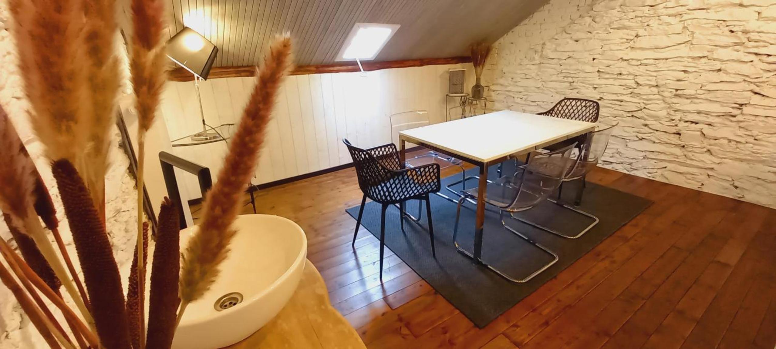 Gîte Chez Simone