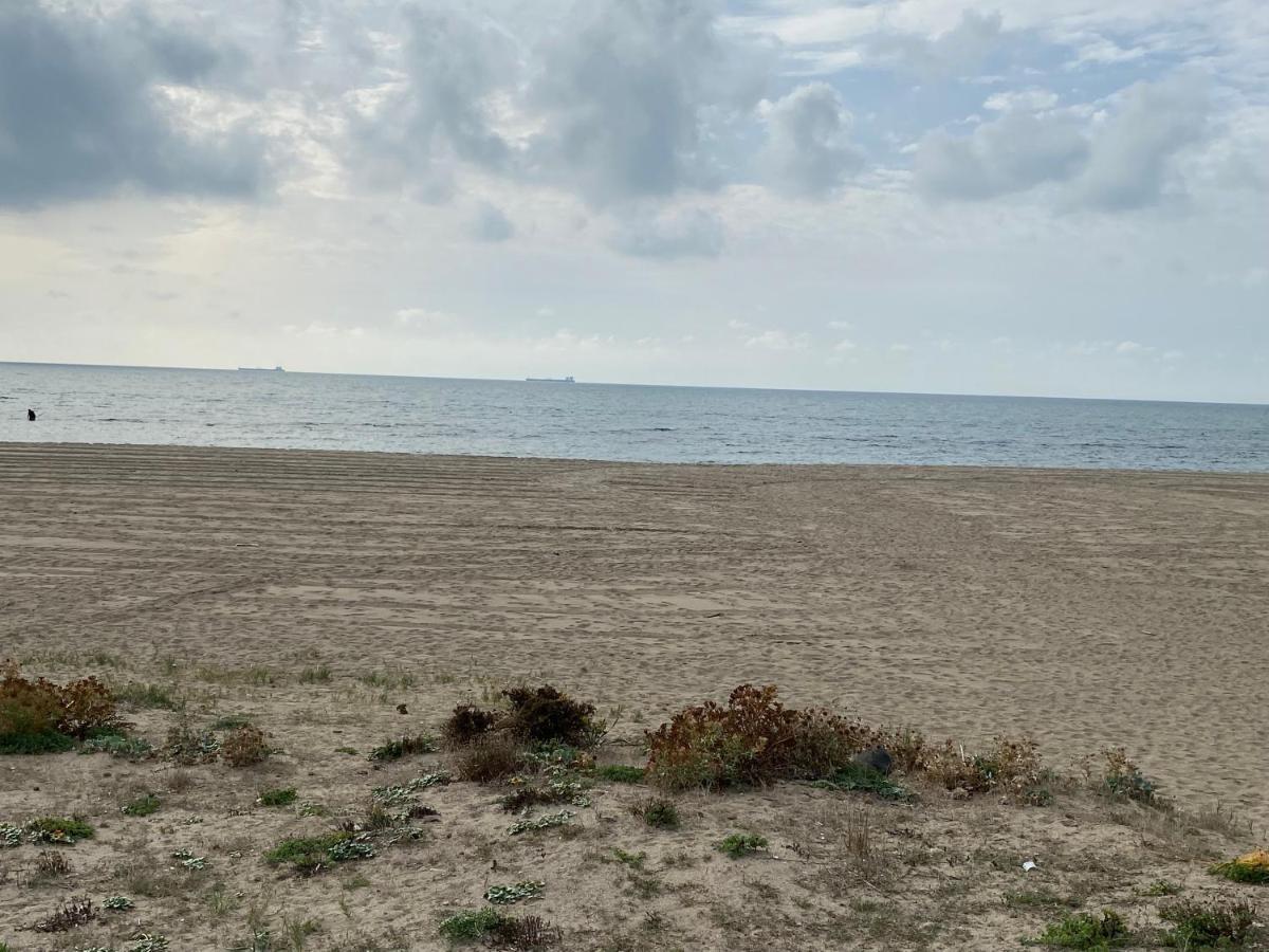 Casa sulla spiaggia view 4