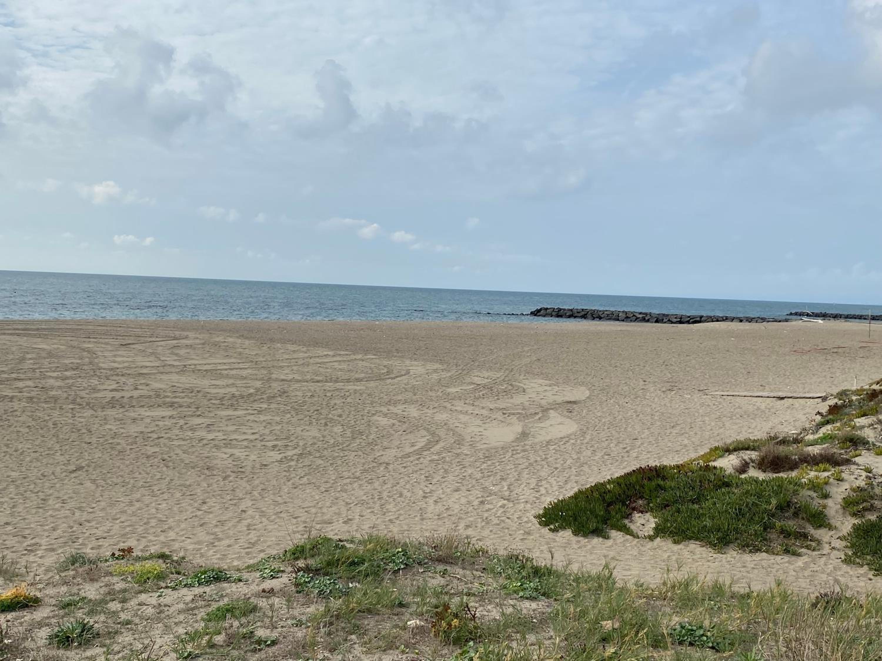 Casa sulla spiaggia view 5